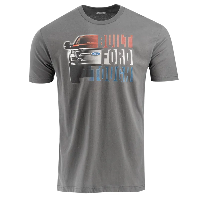 Ford Trucks BFT Men's T-Shirt sold by Ford