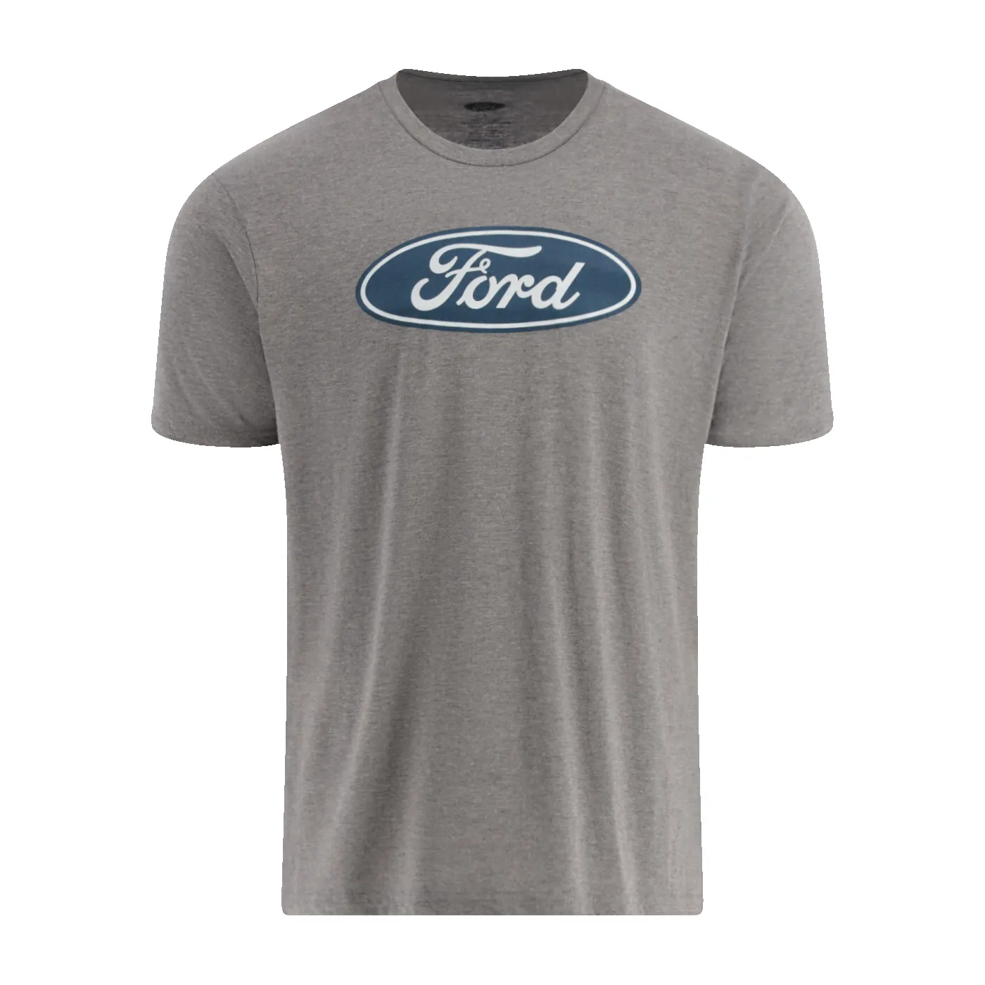 Ford Oval Mens Short Sleeve T-Shirt sold by Ford product image thumbnail 4