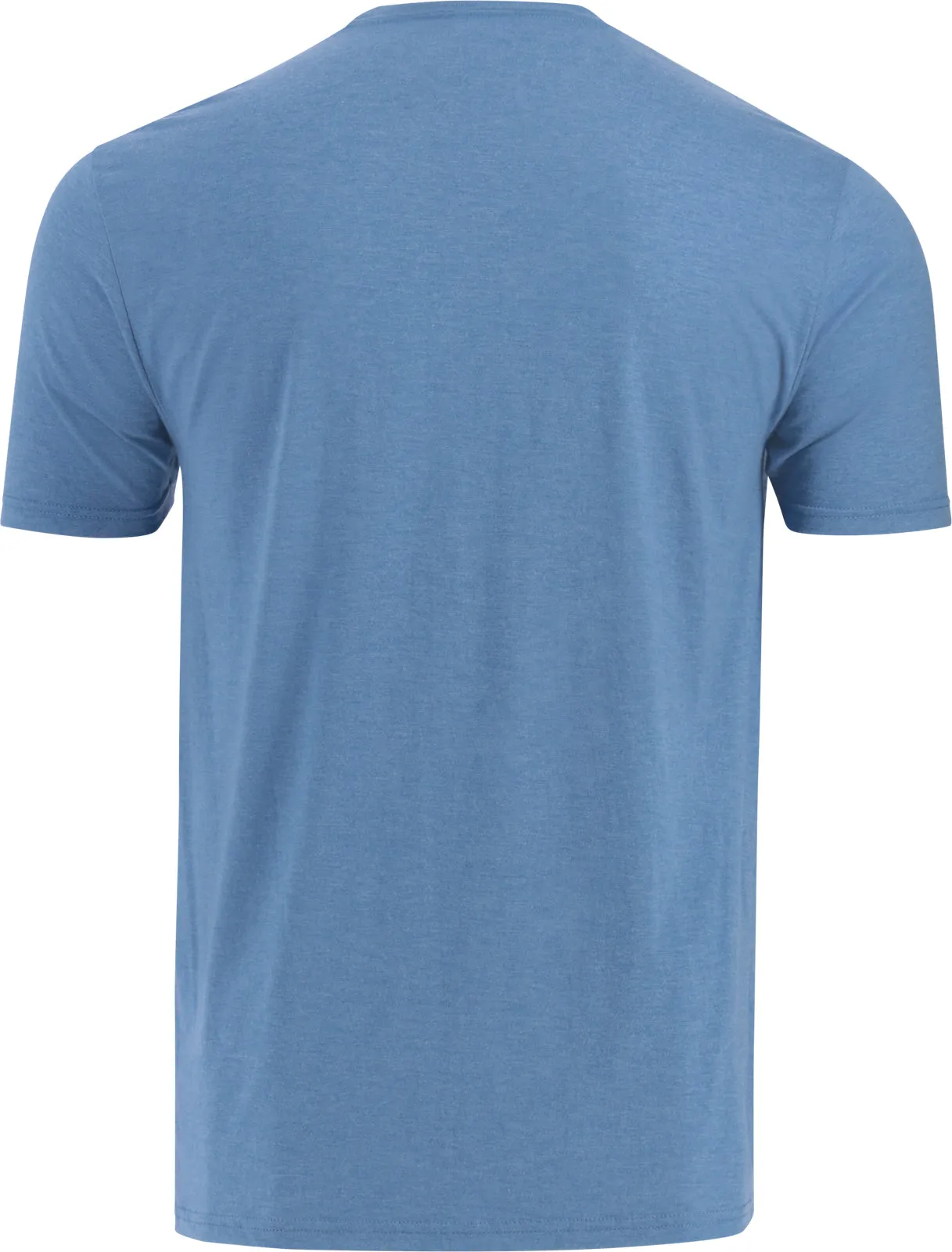 Ford Oval Mens Short Sleeve T-Shirt sold by Ford product image thumbnail 2
