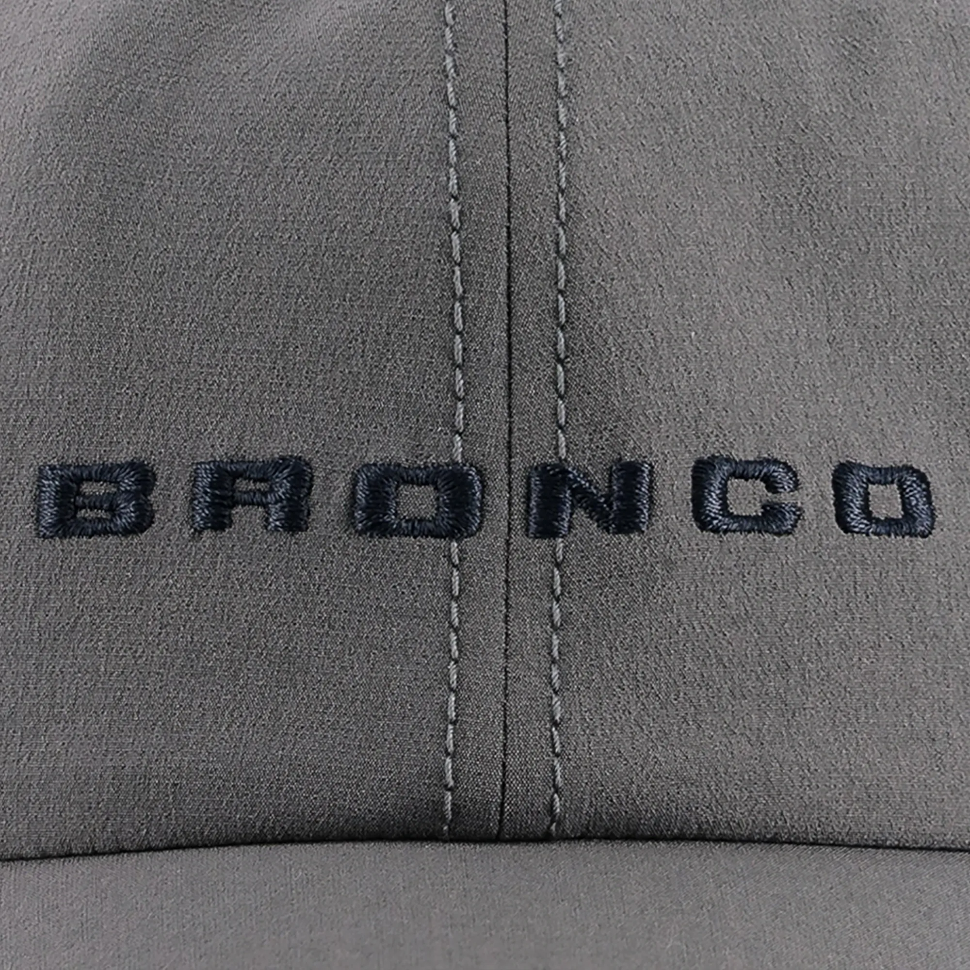 Ford Bronco Horse on Brim Hat sold by Ford product image thumbnail 3