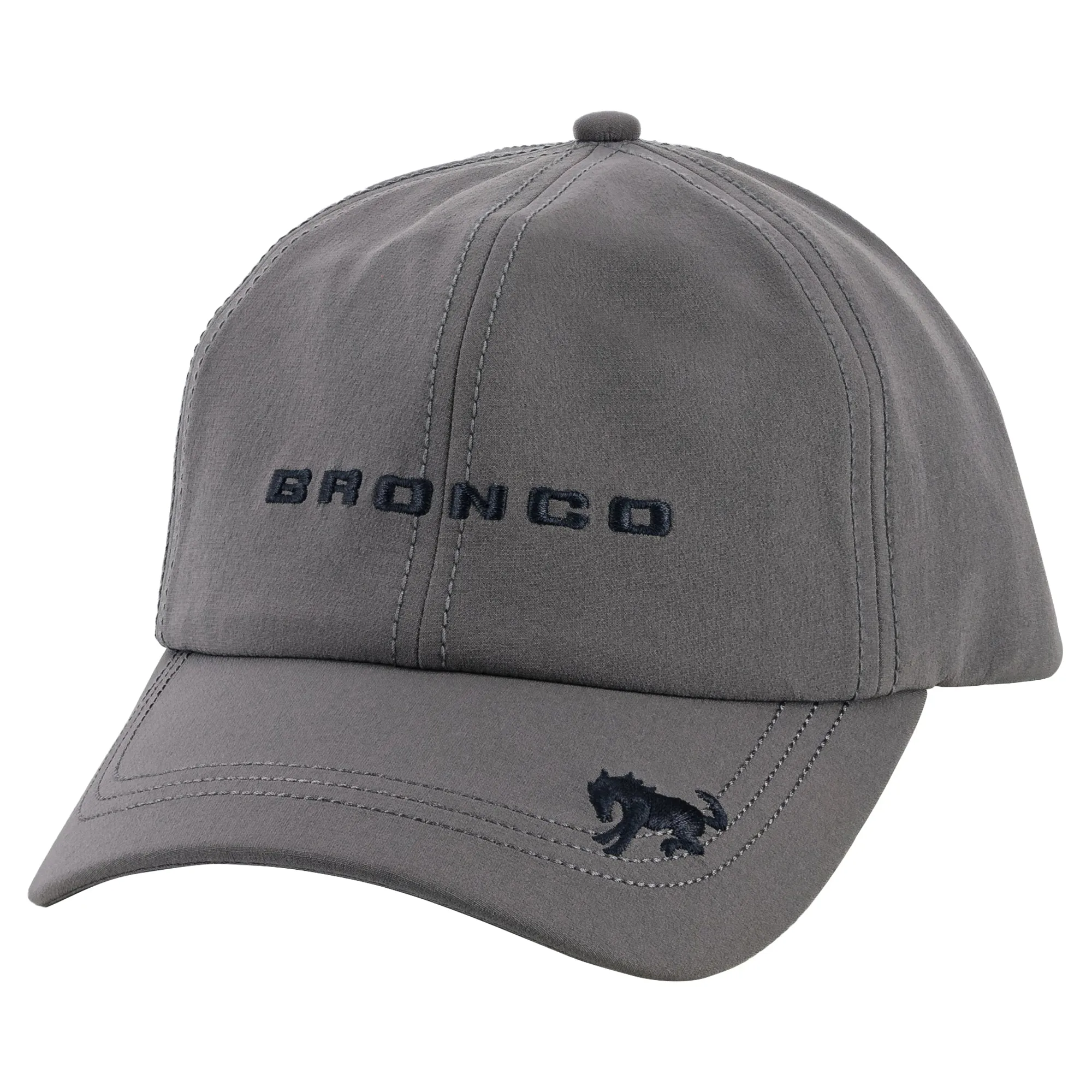 Ford Bronco Horse on Brim Hat sold by Ford
