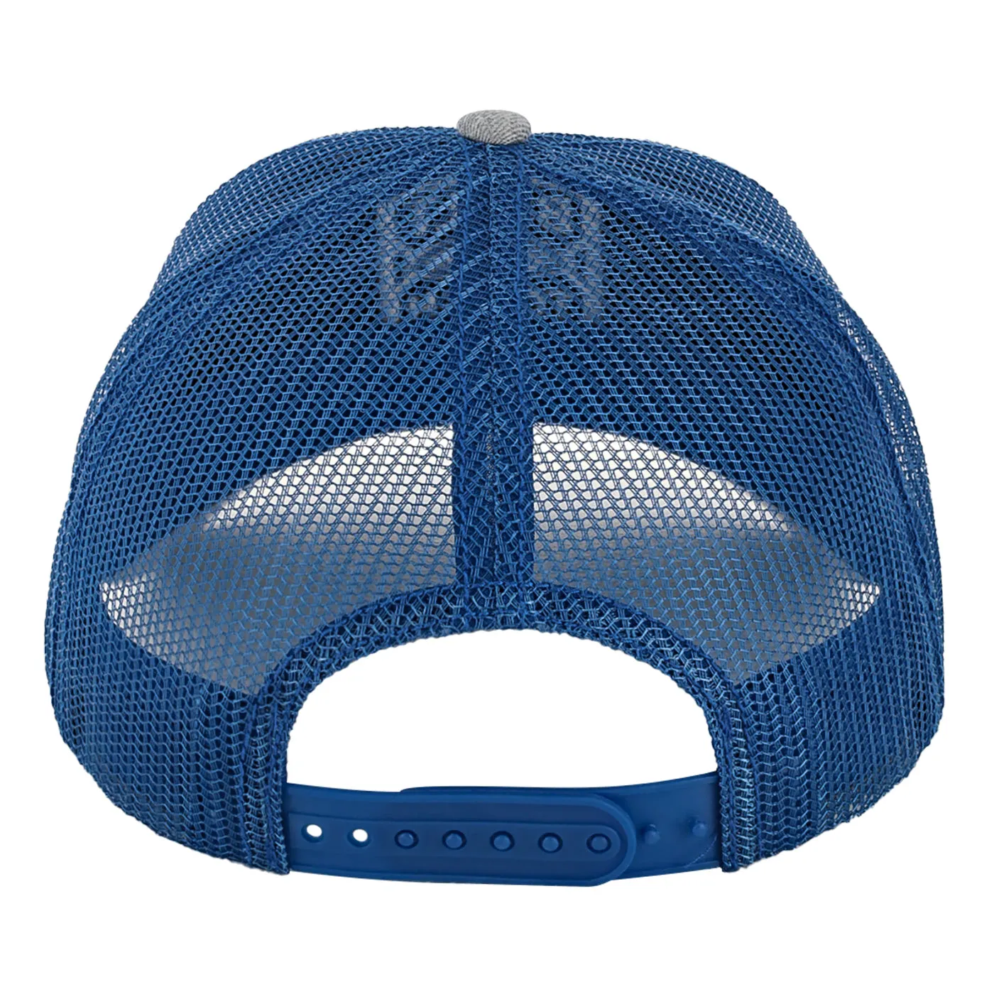 Ford BFT Embroidered Contrast Mesh Snapback Hat sold by Ford product image thumbnail 2