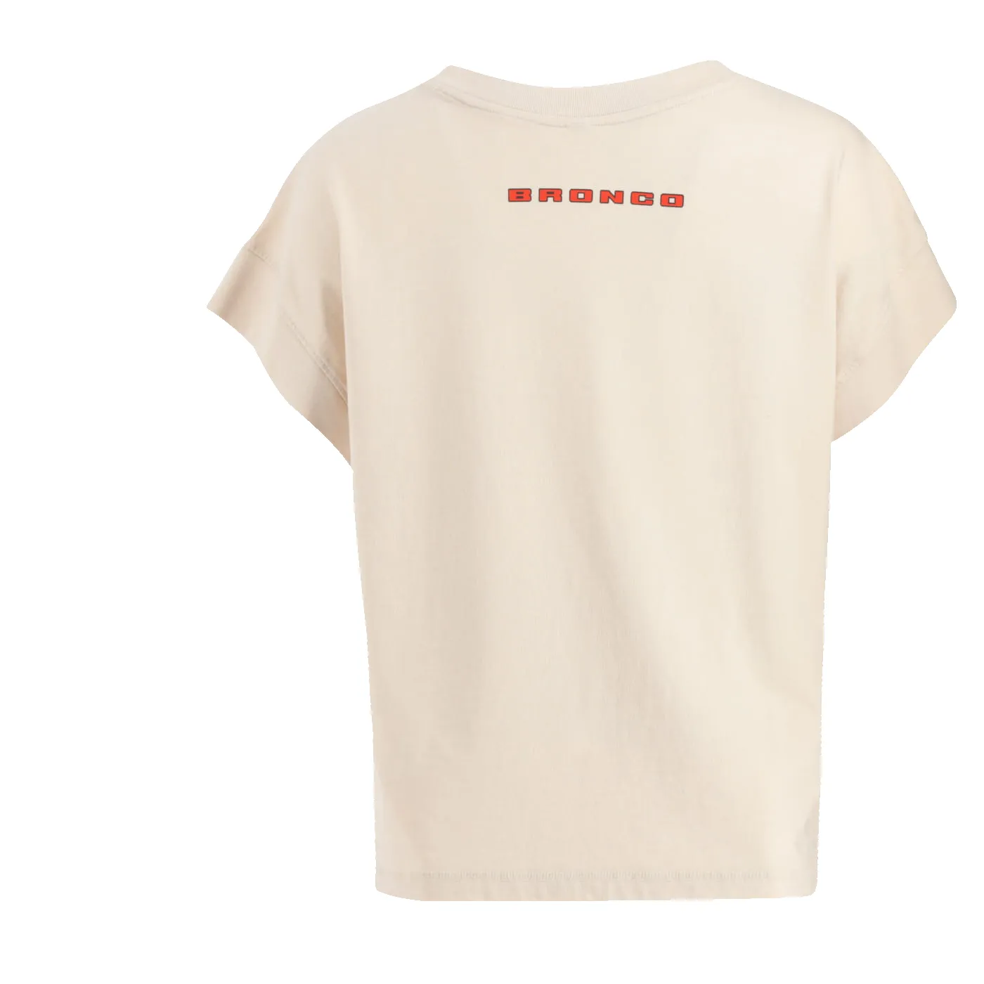 Ford Baja Bronco Women's Landscape T-Shirt sold by Ford product image thumbnail 3