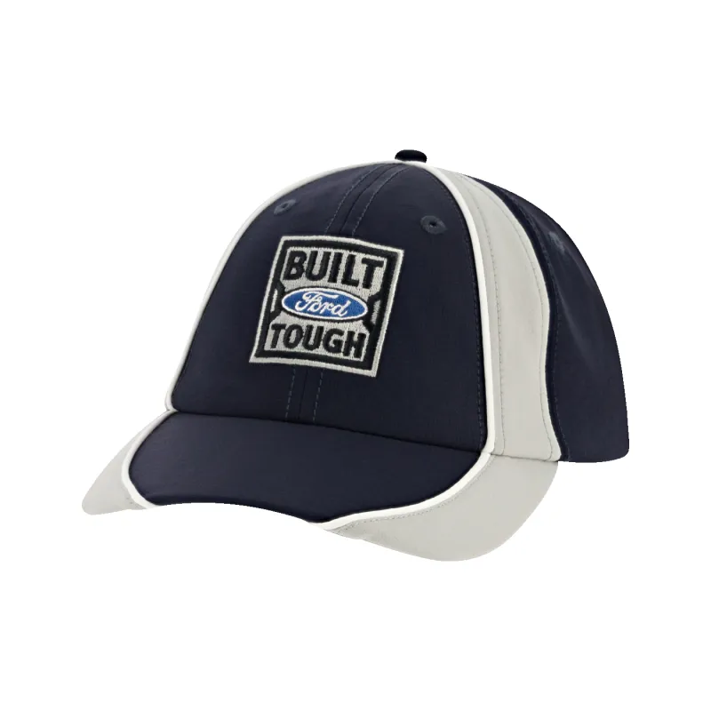 Ford BFT Running Board Strapback Hat sold by Ford