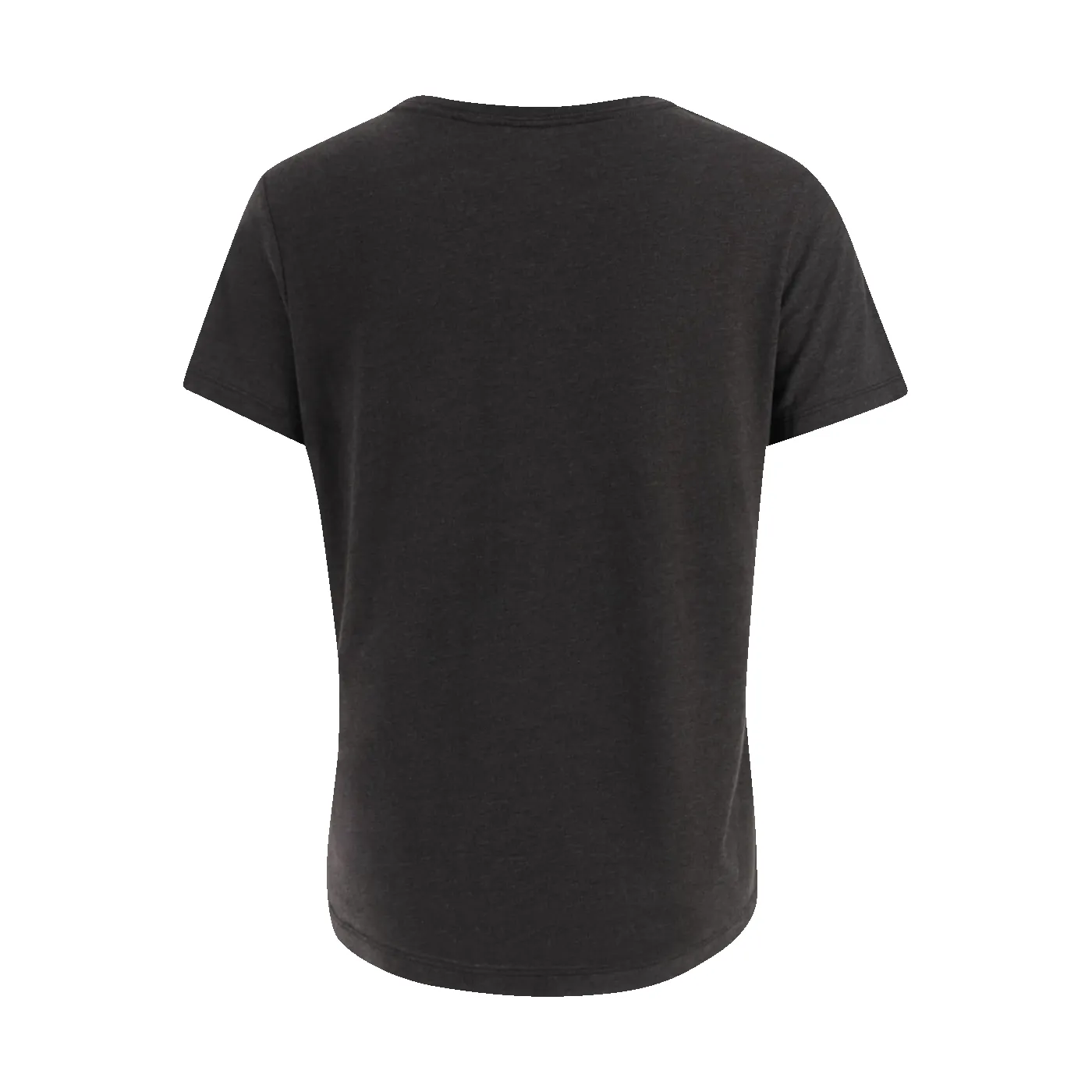 Ford Mustang Country Charcoal Womens Short Sleeve T-Shirt sold by Ford product image thumbnail 4