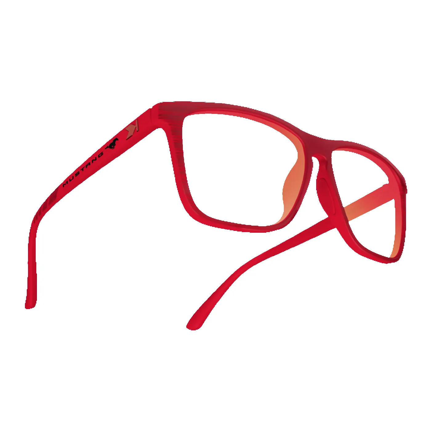 Ford Mustang Fast Lanes Sport Knockaround Sunglasses sold by Ford product image thumbnail 5