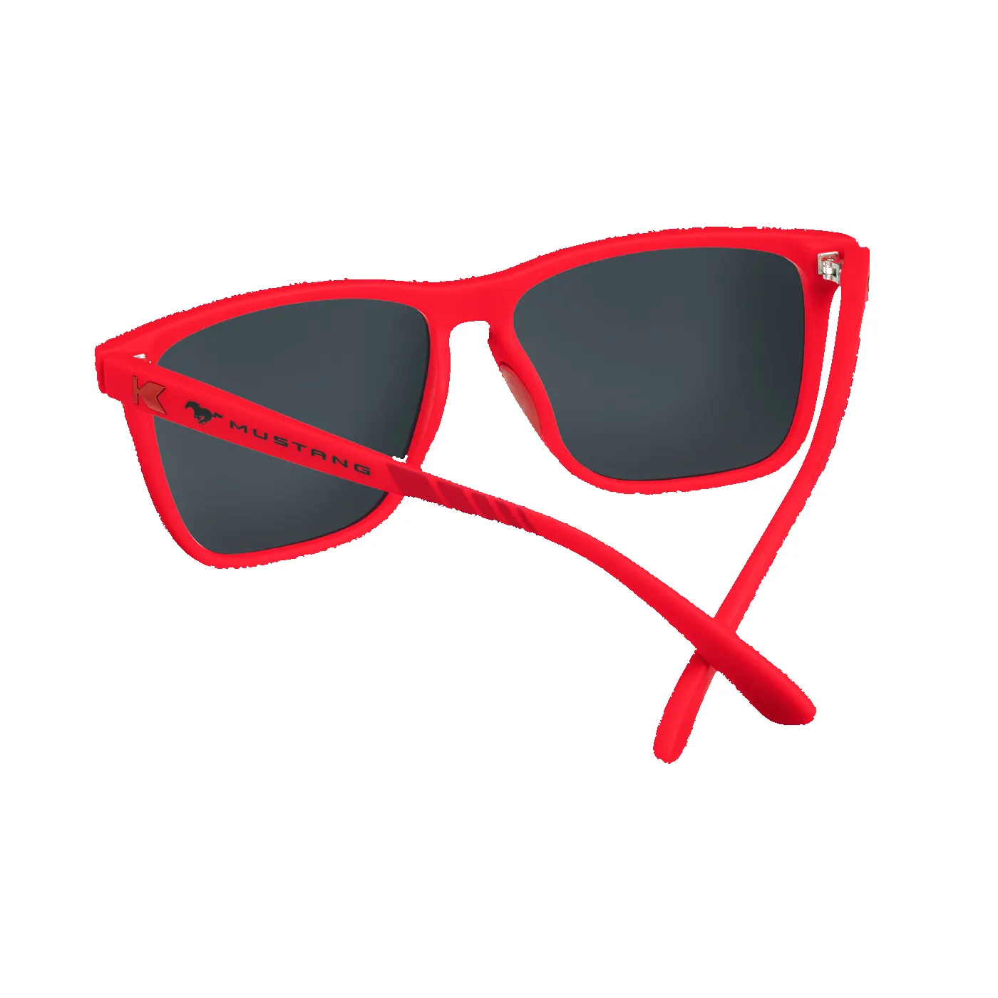 Ford Mustang Fast Lanes Sport Knockaround Sunglasses sold by Ford product image thumbnail 3