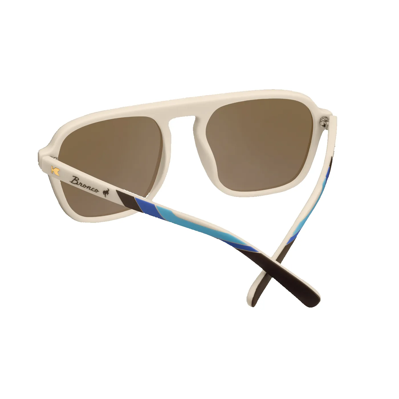 Ford Bronco Pacific Palisades Knockaround Sunglasses sold by Ford product image thumbnail 3