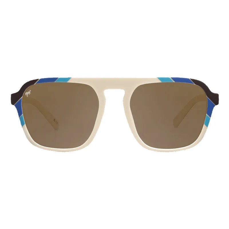 Ford Bronco Pacific Palisades Knockaround Sunglasses made by Ford