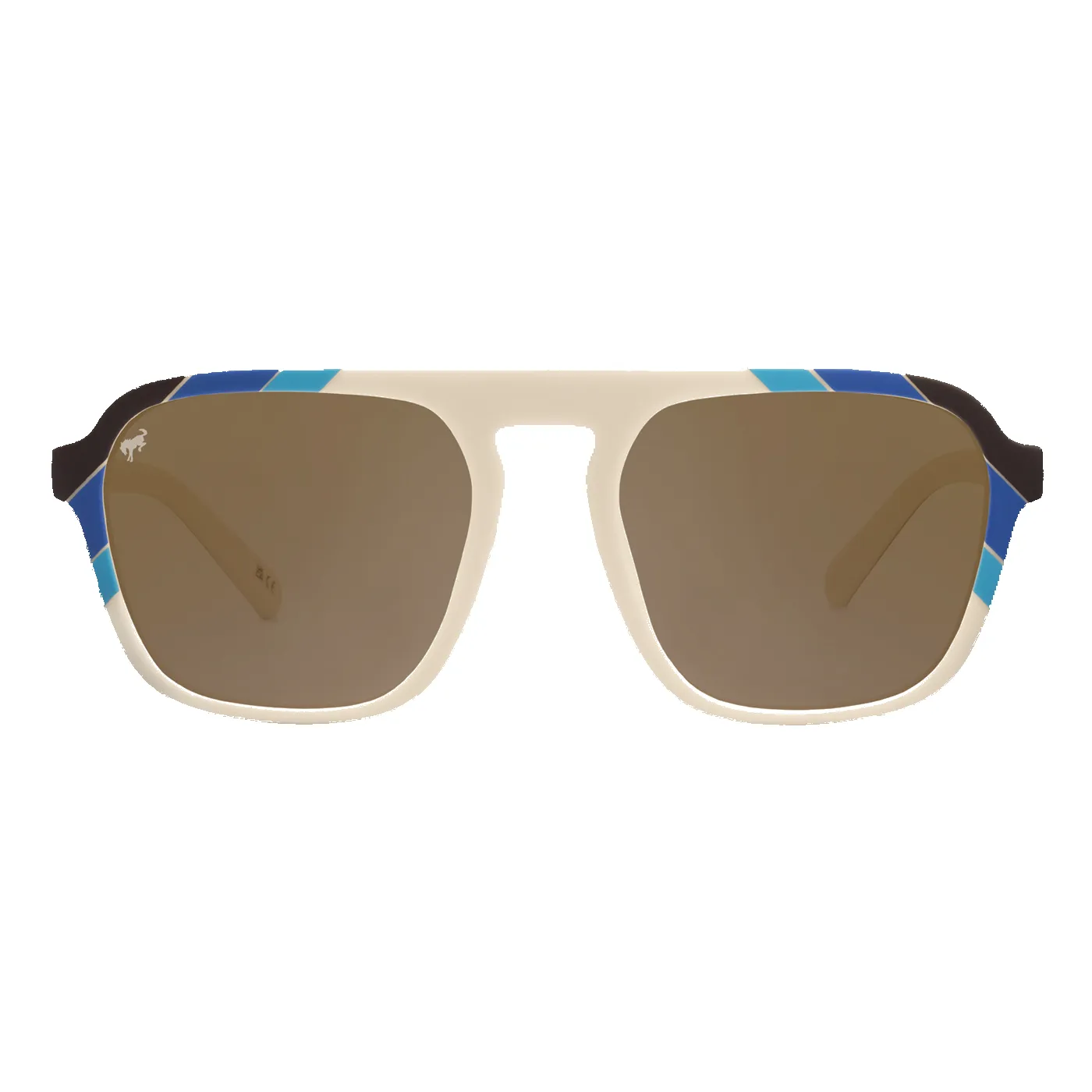 Ford Bronco Pacific Palisades Knockaround Sunglasses sold by Ford