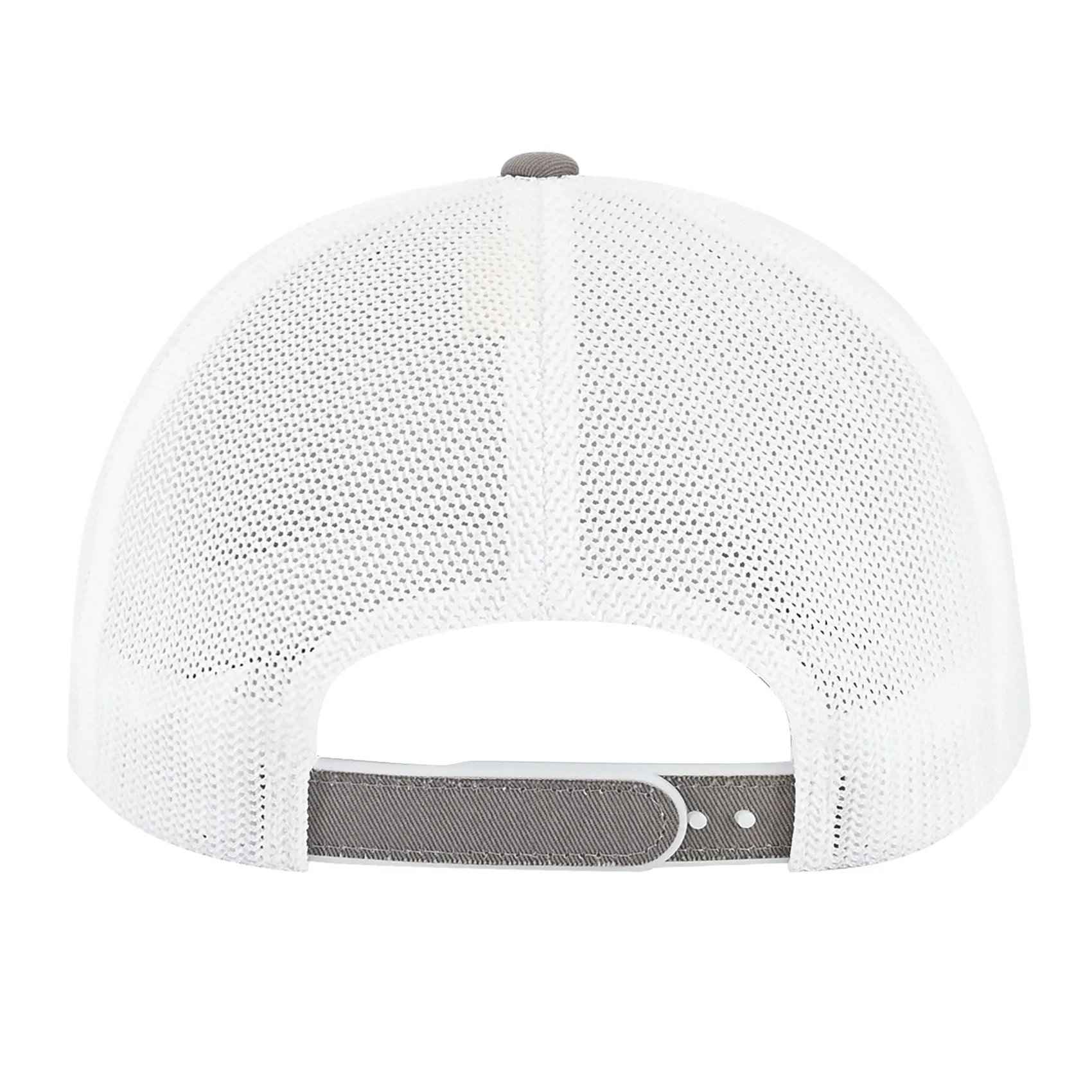 Ford Service Patch FLEXFIT® Trucker Hat sold by Ford product image thumbnail 4