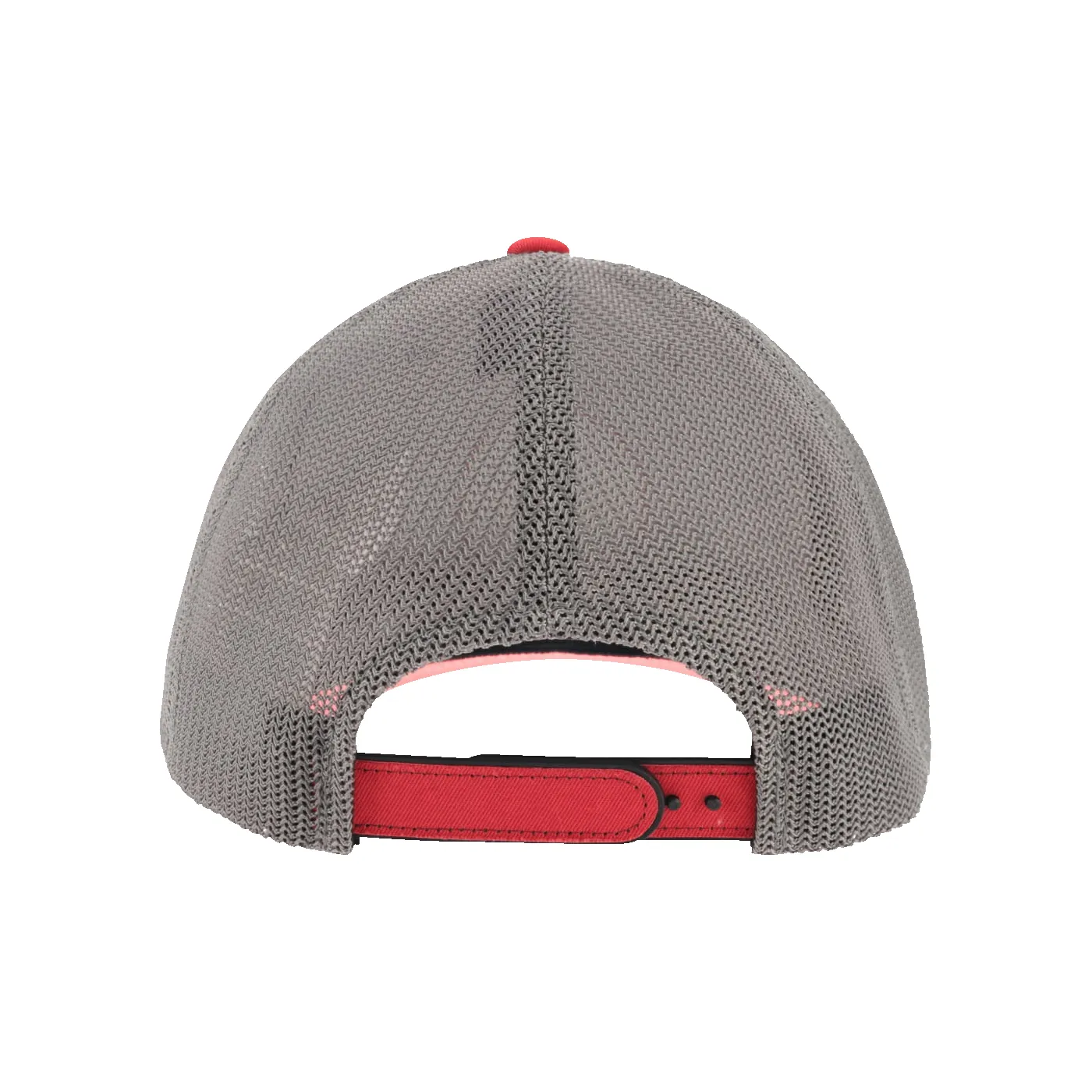 Ford Mustang Tribar Mesh FLEXFIT Trucker Hat sold by Ford product image thumbnail 5