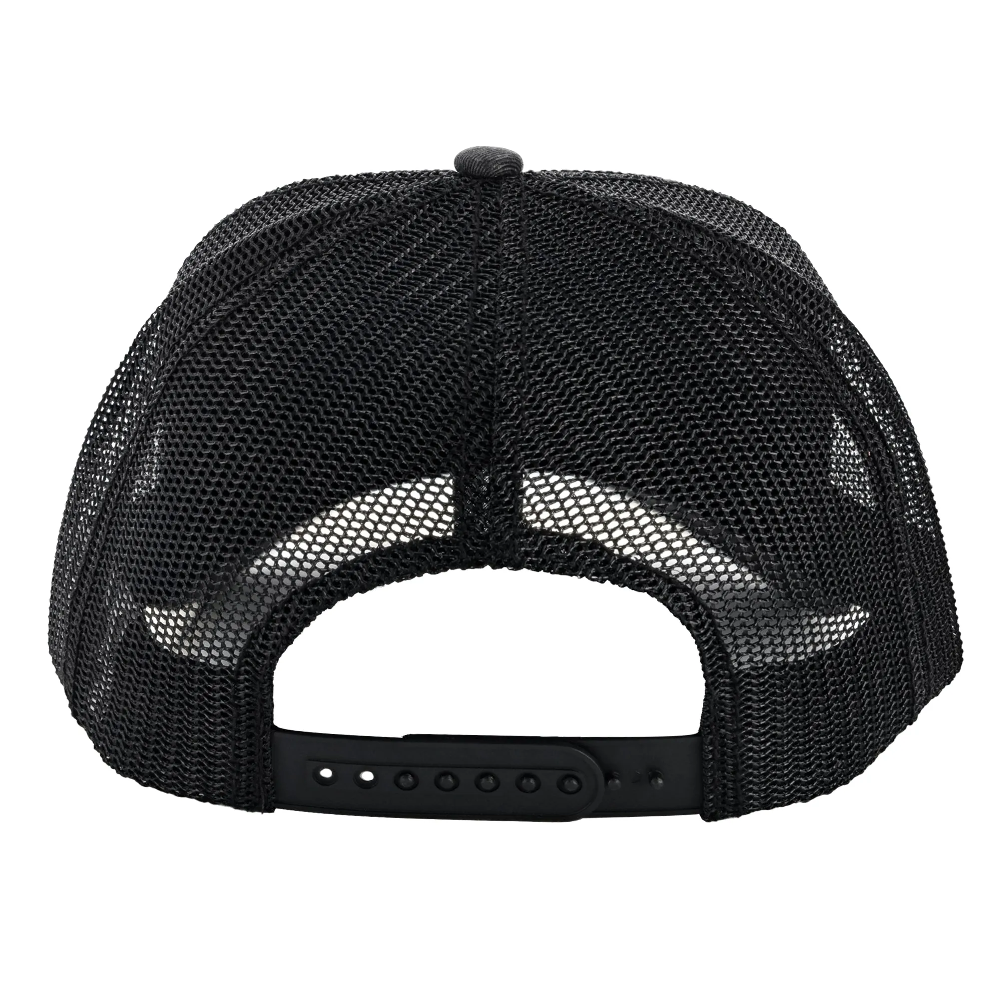 Ford Trucks F-150 Flag Patch Hat sold by Ford product image thumbnail 3