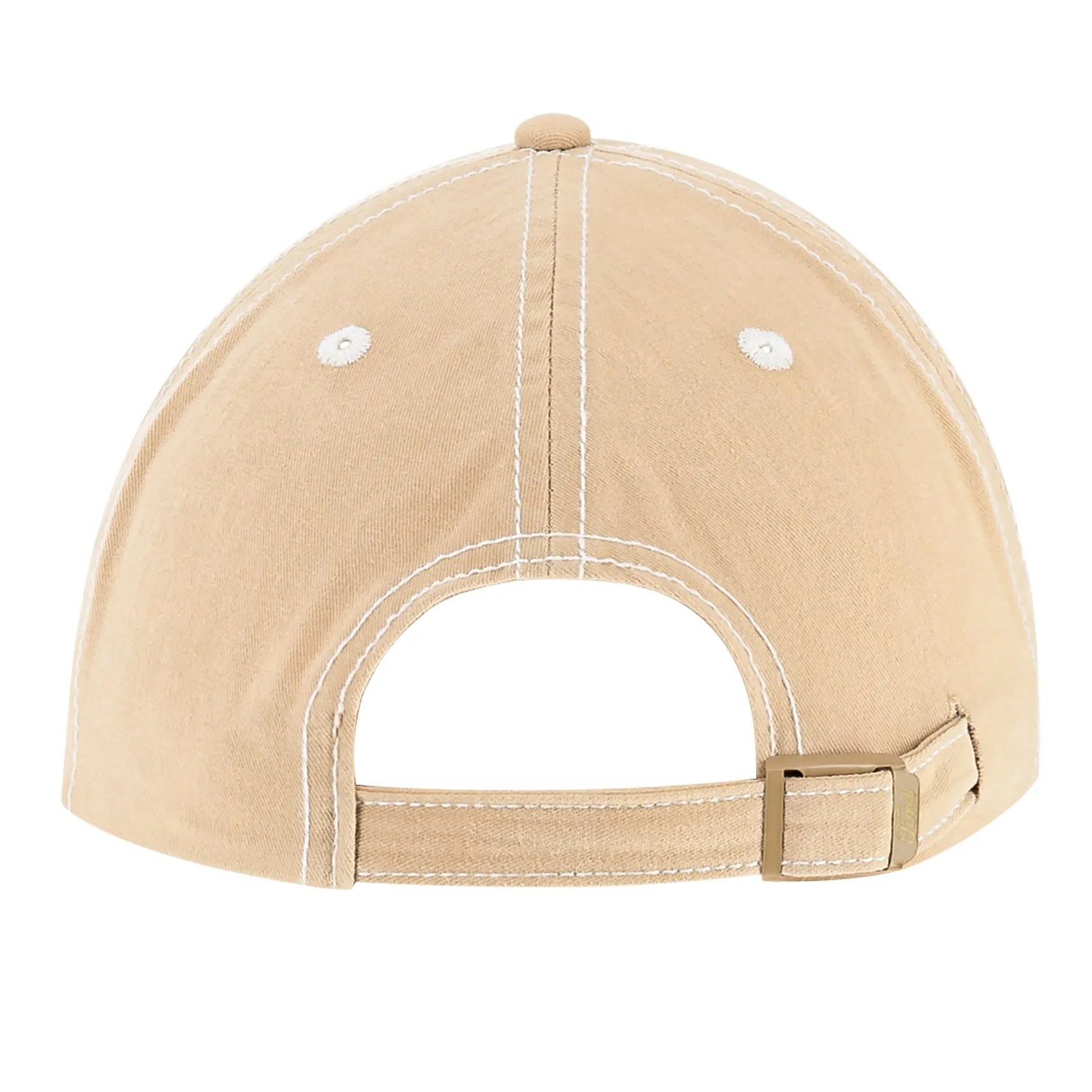 Ford Trucks BFT Canvas Hat sold by Ford product image thumbnail 2