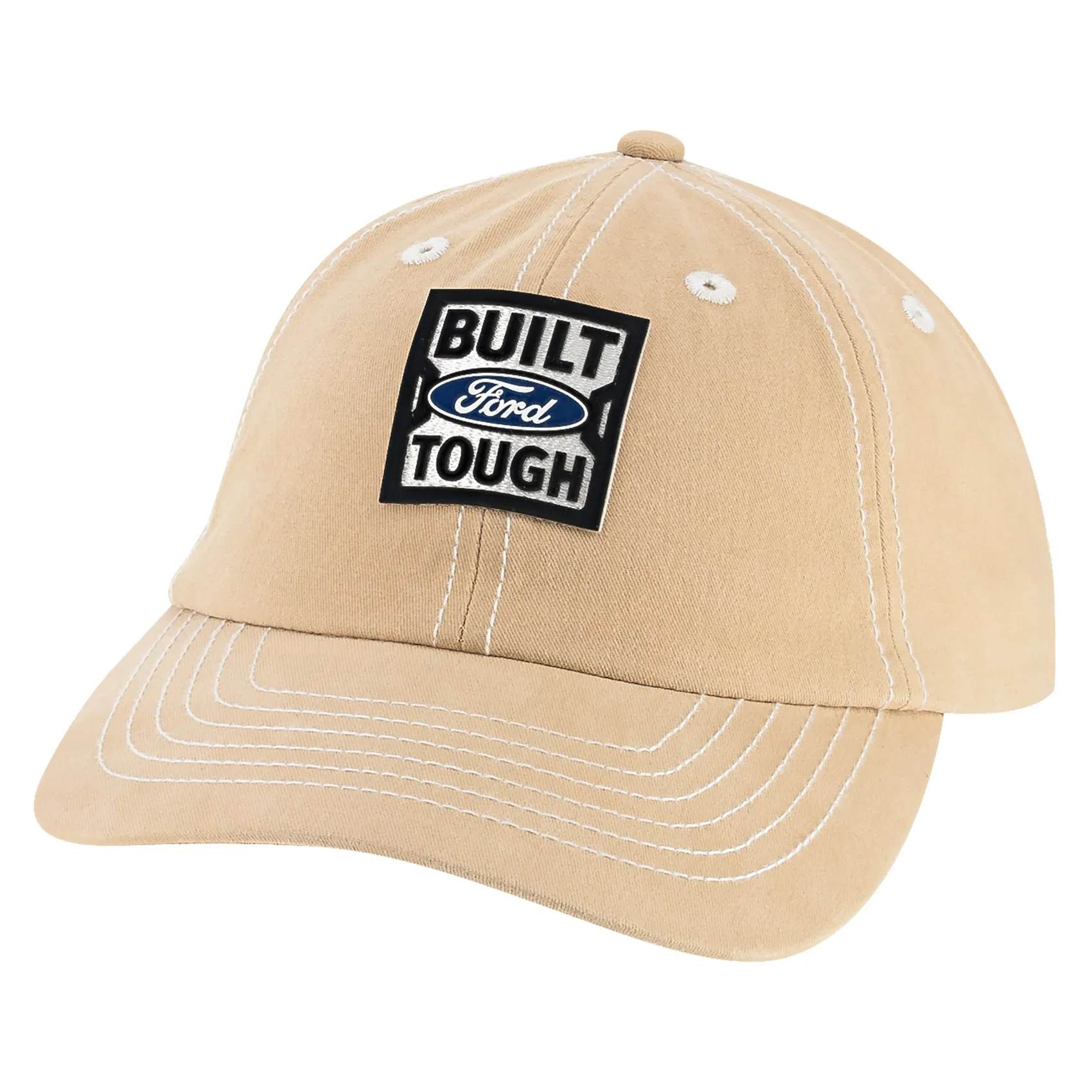 Ford Trucks BFT Canvas Hat sold by Ford