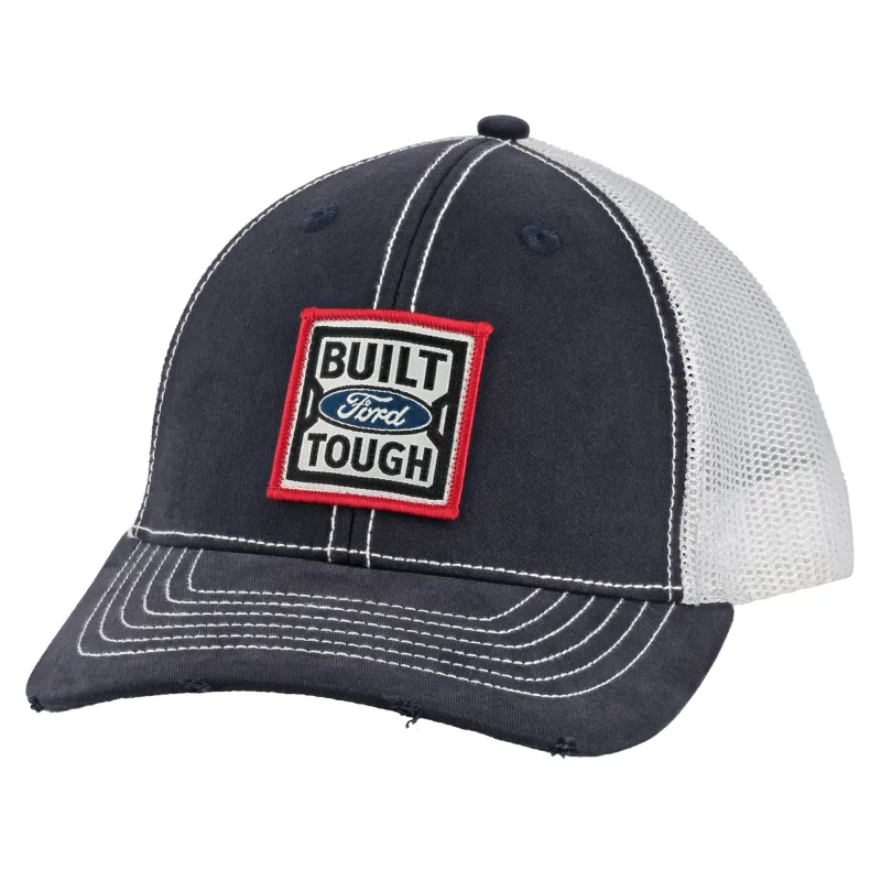 Ford Trucks BFT Logo Patch Hat sold by Ford