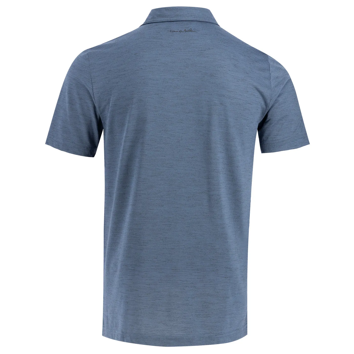 Ford Oval Logo TravisMathew Men's Polo sold by Ford product image thumbnail 2