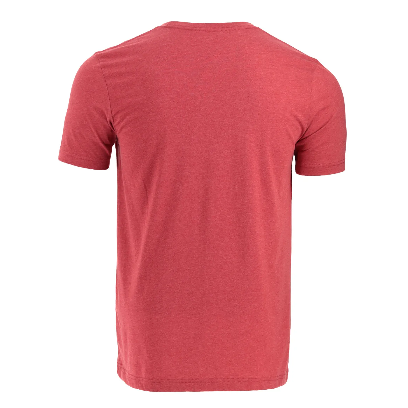 Ford 1964 Mustang Mens American Classic Red T-Shirt sold by Ford product image thumbnail 4