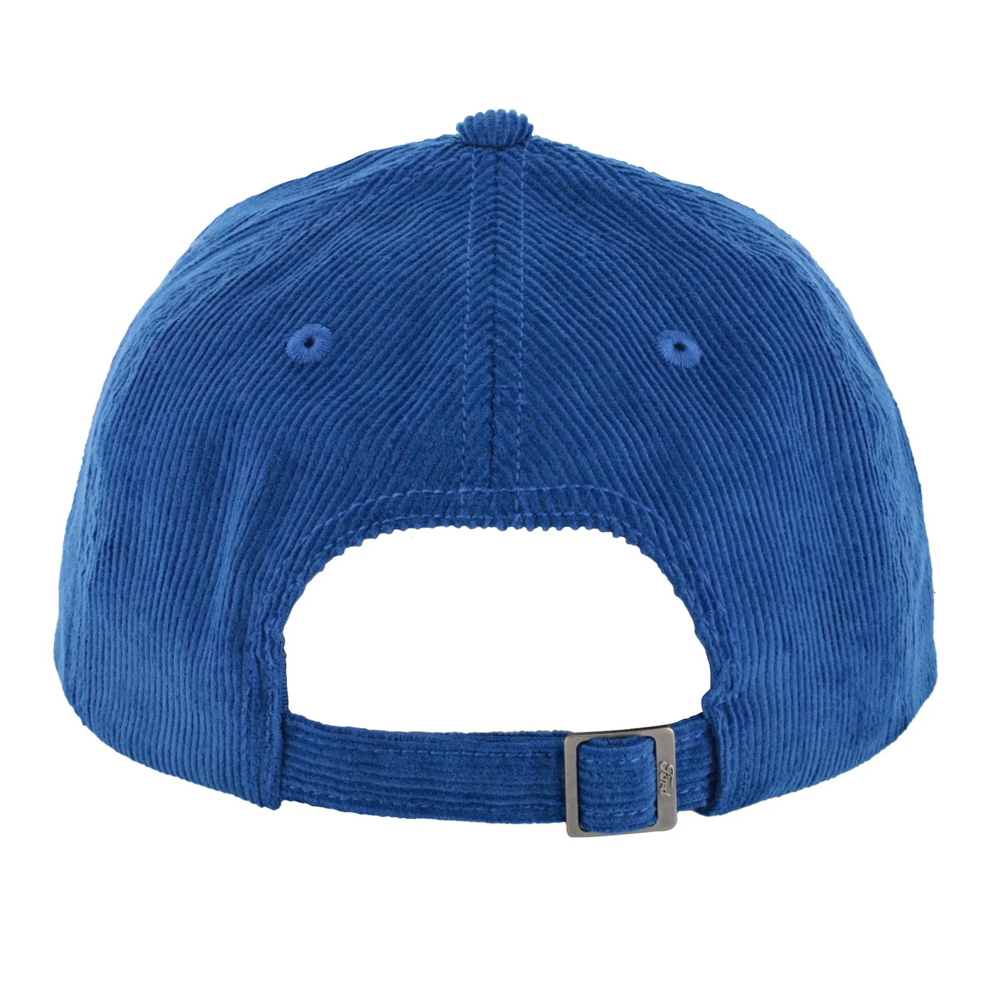Ford Logo Corduroy Hat sold by Ford product image thumbnail 2