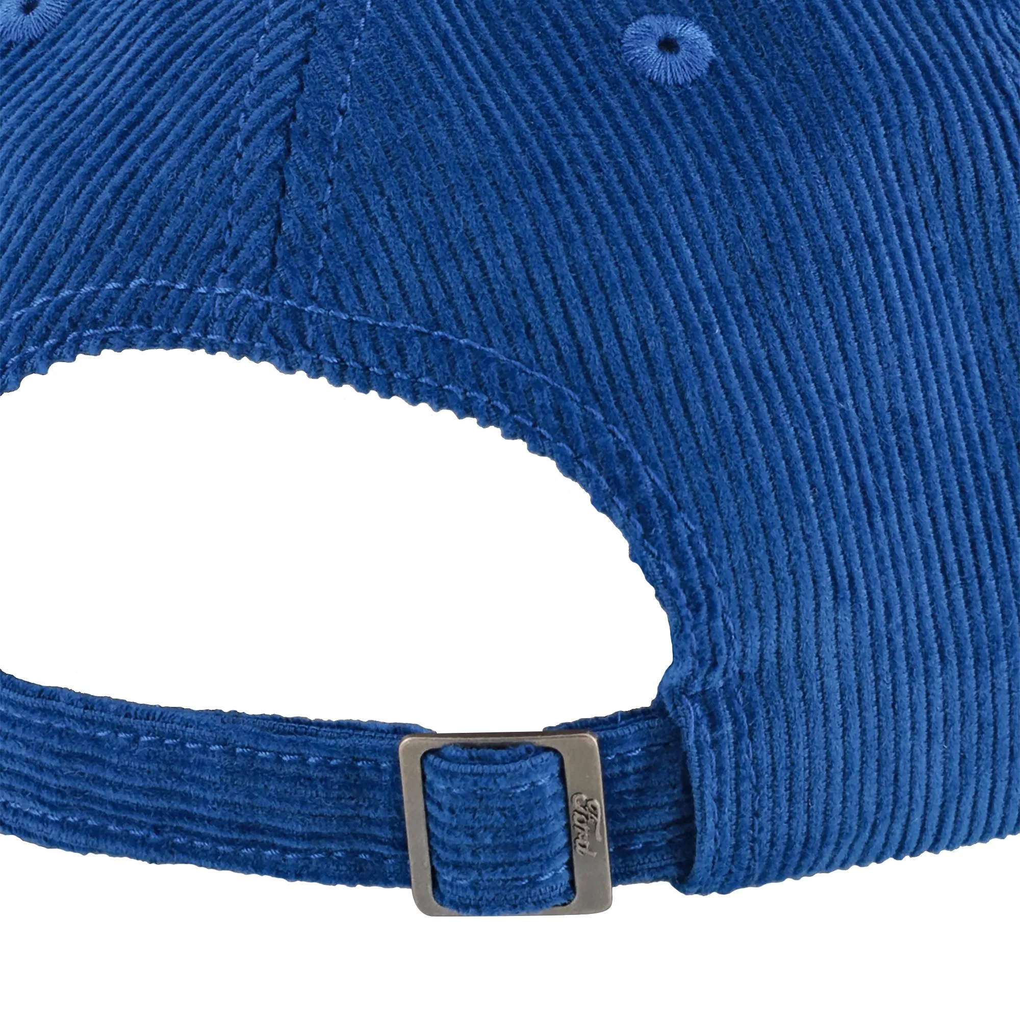 Ford Logo Corduroy Hat sold by Ford product image thumbnail 3