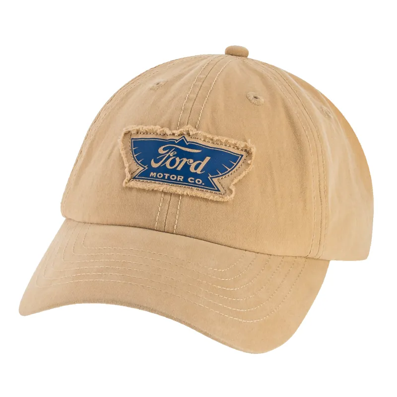 Ford Logo Eagle Dad Hat sold by Ford