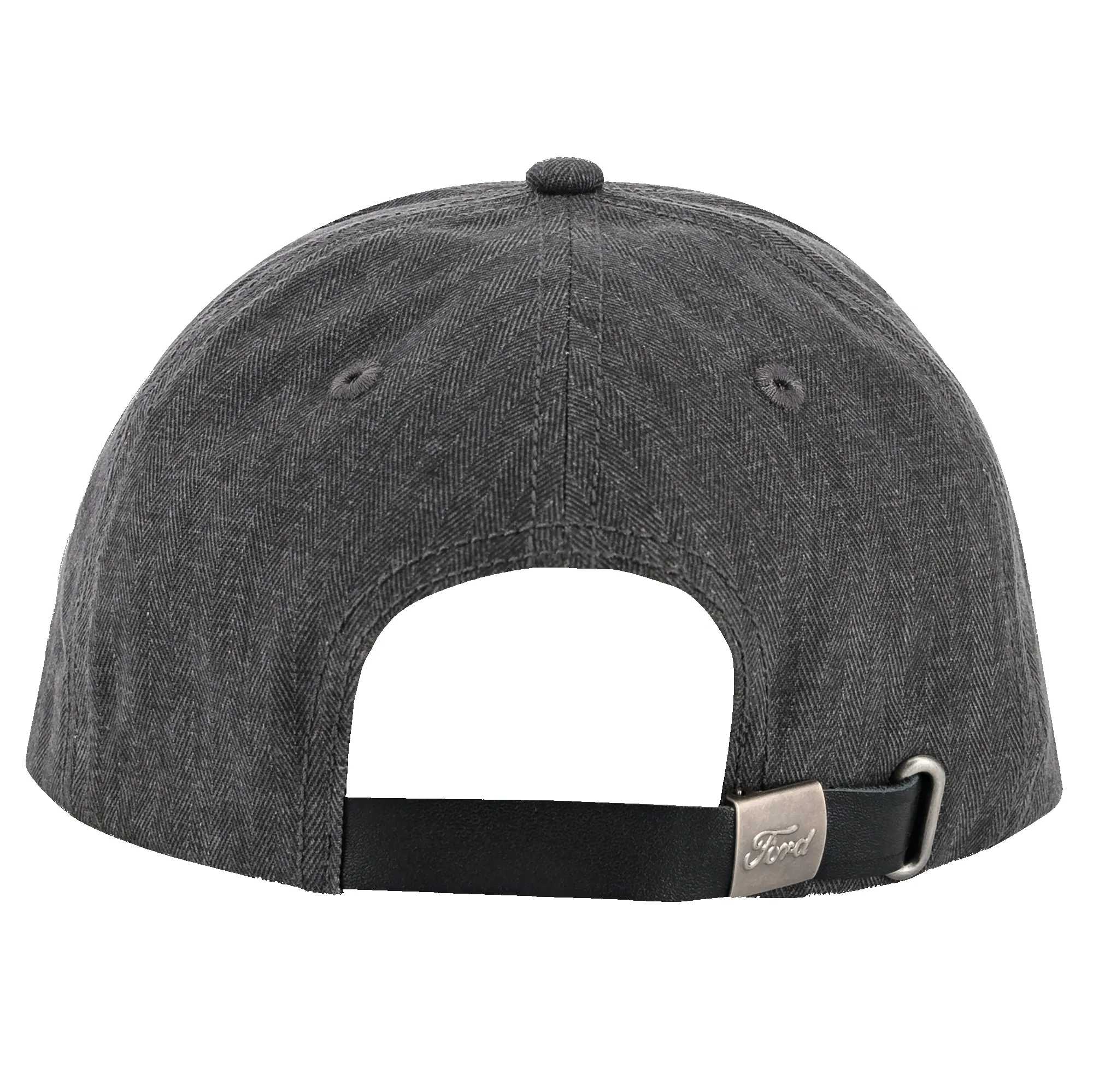 Ford Logo 3D Charcoal Hat sold by Ford product image thumbnail 3