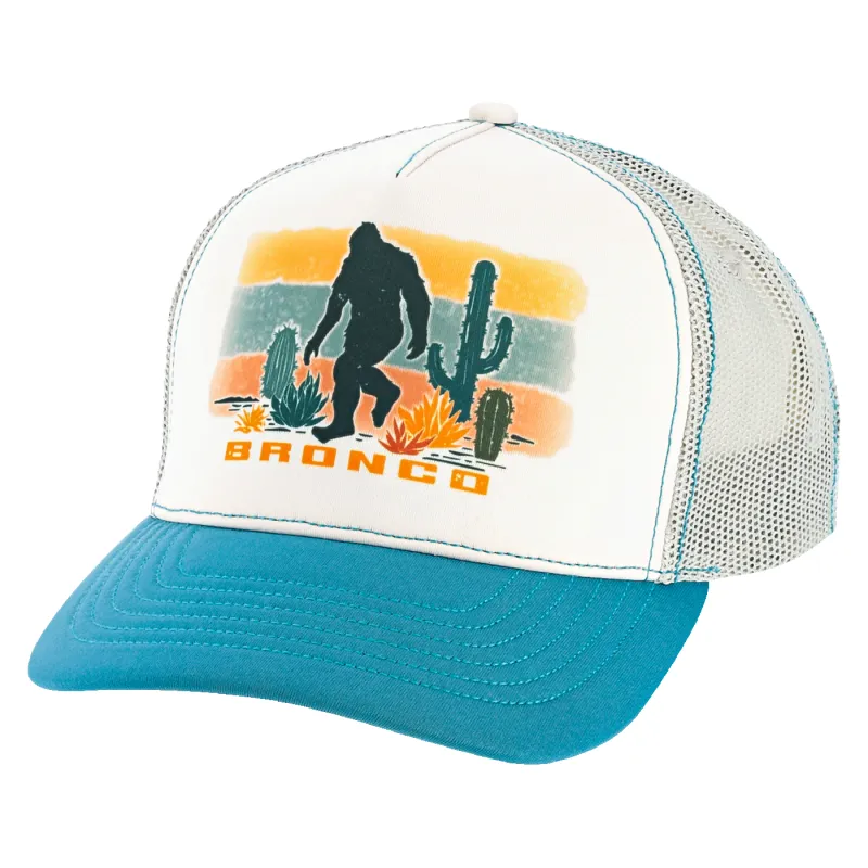 Ford Bronco Sasquatch Hat sold by Ford