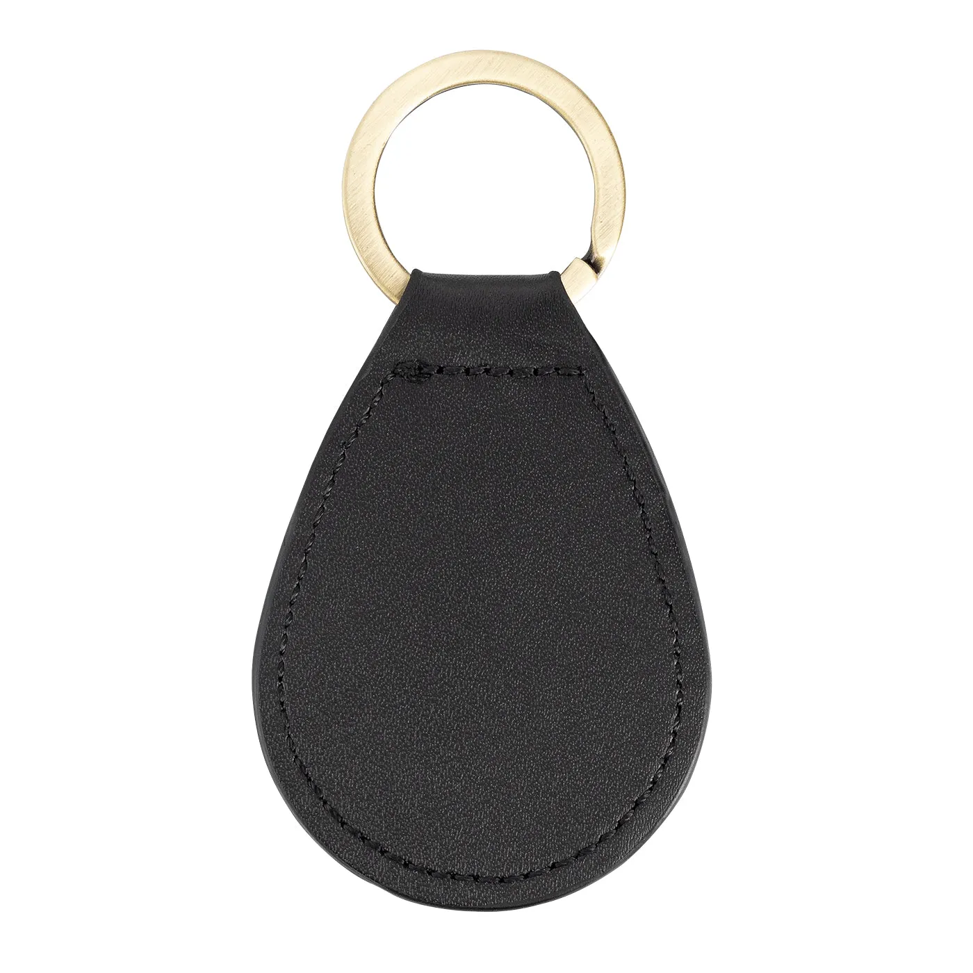 Ford Bronco Teal Vintage Tear Drop Keychain sold by Ford product image thumbnail 2