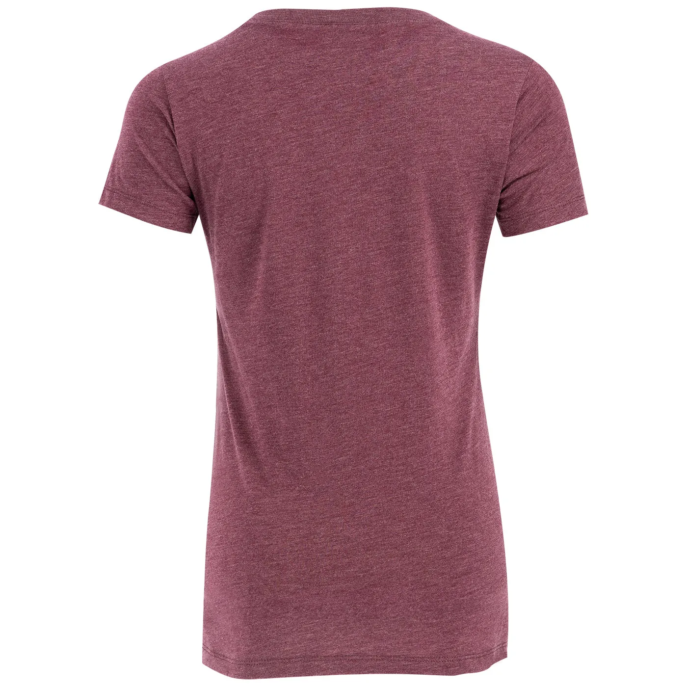 Ford Bronco Womens Mountain Skyline Short Sleeve T-Shirt sold by Ford product image thumbnail 2