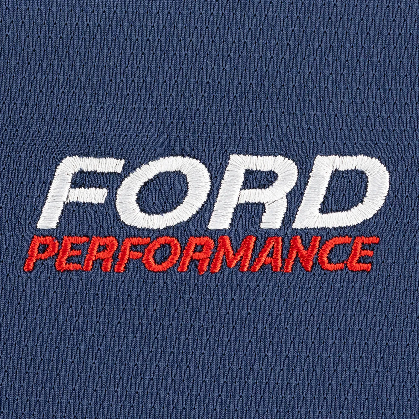 Ford Performance Women's Polo sold by Ford product image thumbnail 3