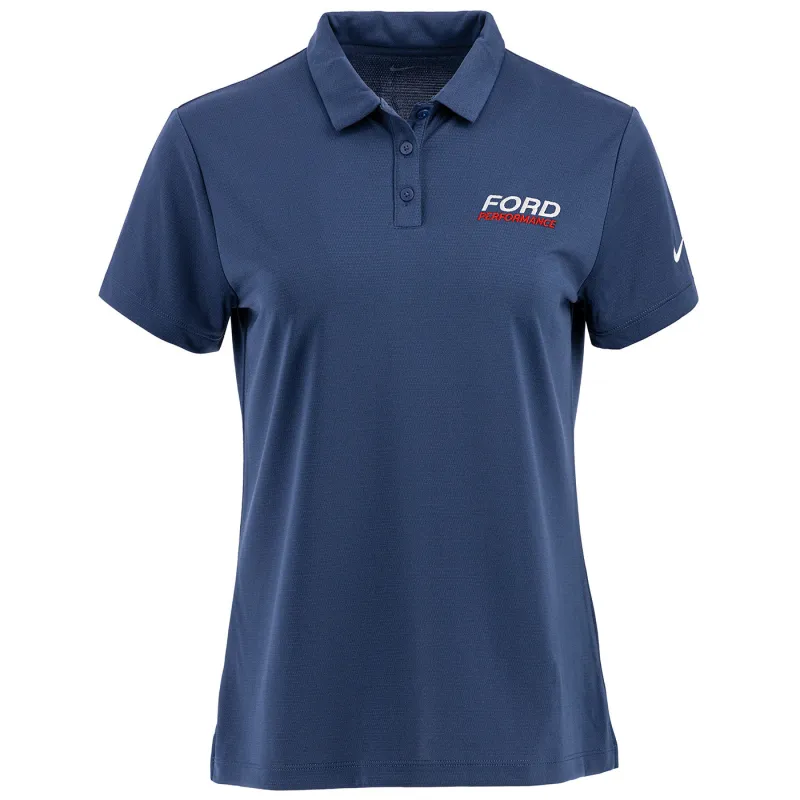 Ford Performance Women's Polo sold by Ford