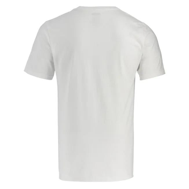 Ford Performance Mens White Short Sleeve T-Shirt sold by Ford product image thumbnail 3