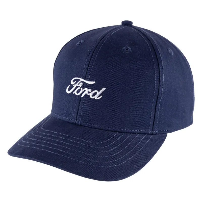Ford Script Slideback Hat sold by Ford
