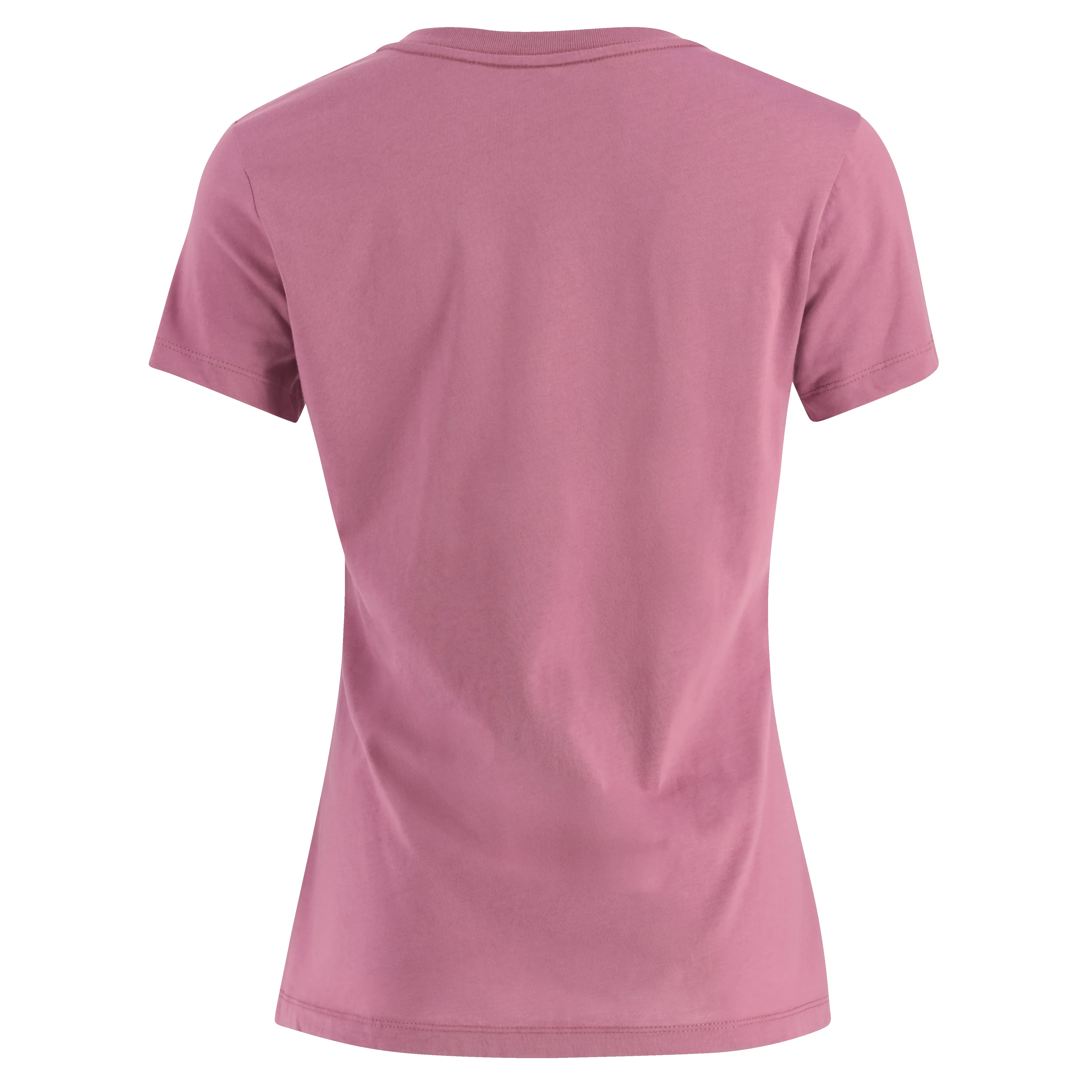 Ford Mustang Womens Vintage Logo V Neck T-Shirt sold by Ford product image thumbnail 3