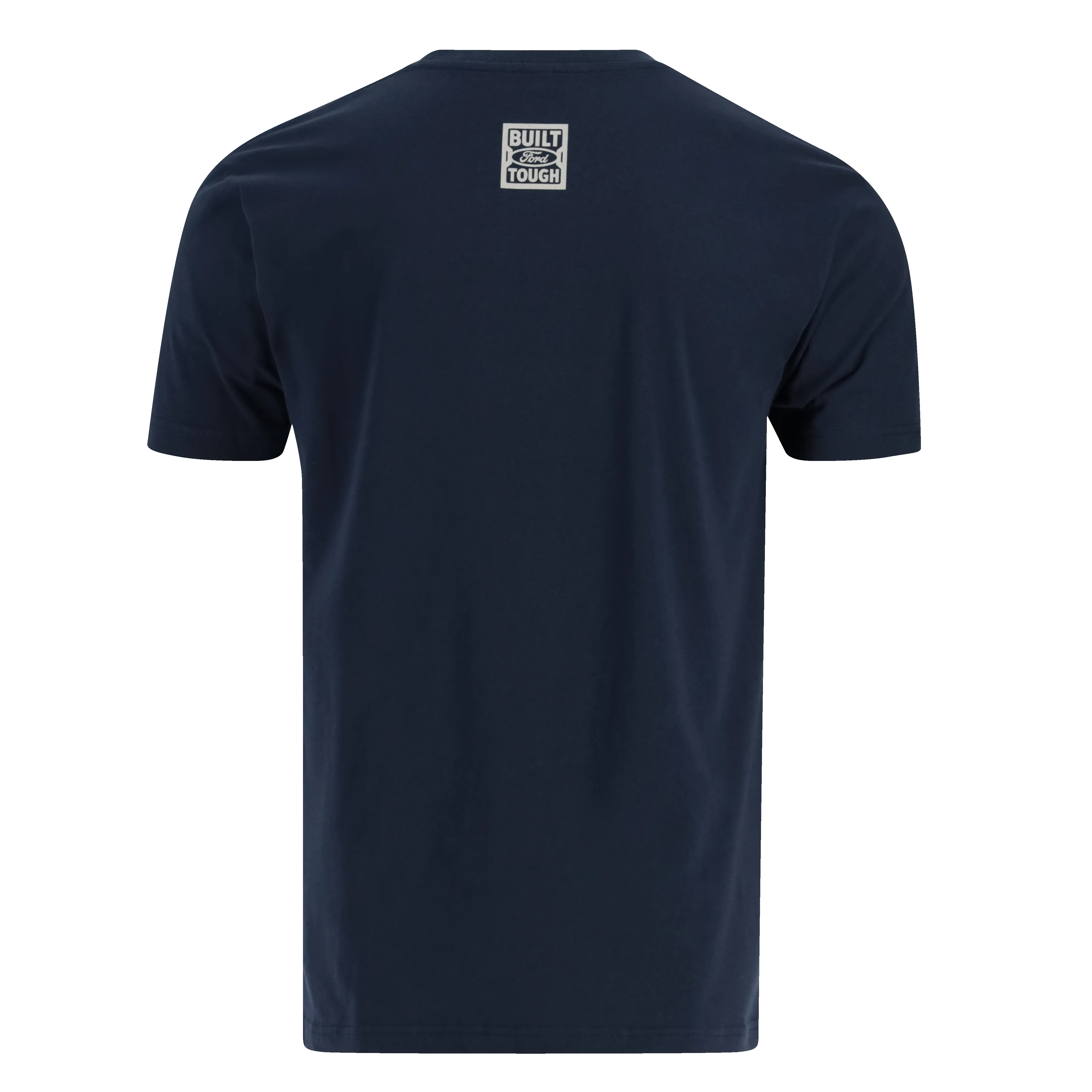 Ford Trucks Men's T-Shirt sold by Ford product image thumbnail 2