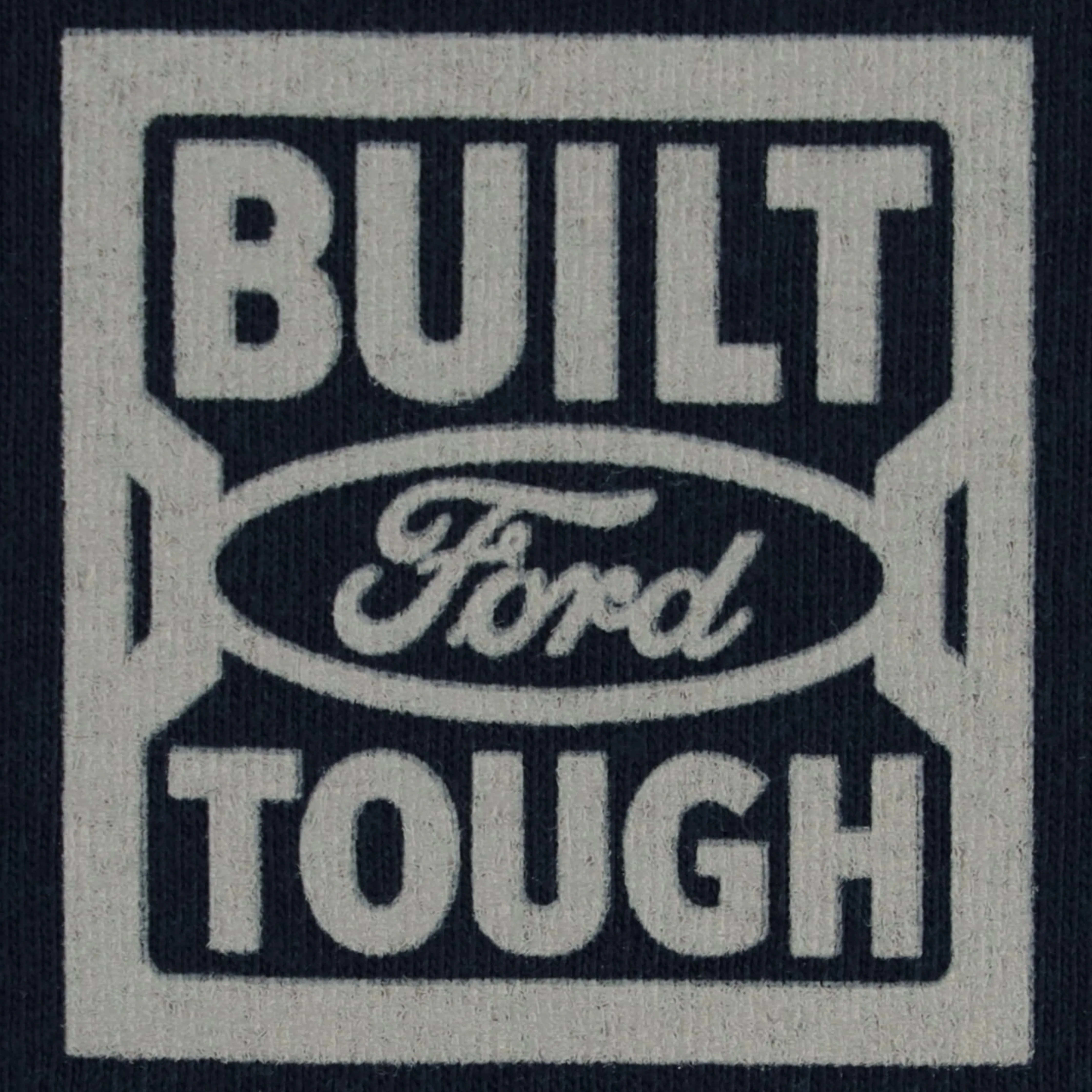 Ford Trucks Men's T-Shirt sold by Ford product image thumbnail 4