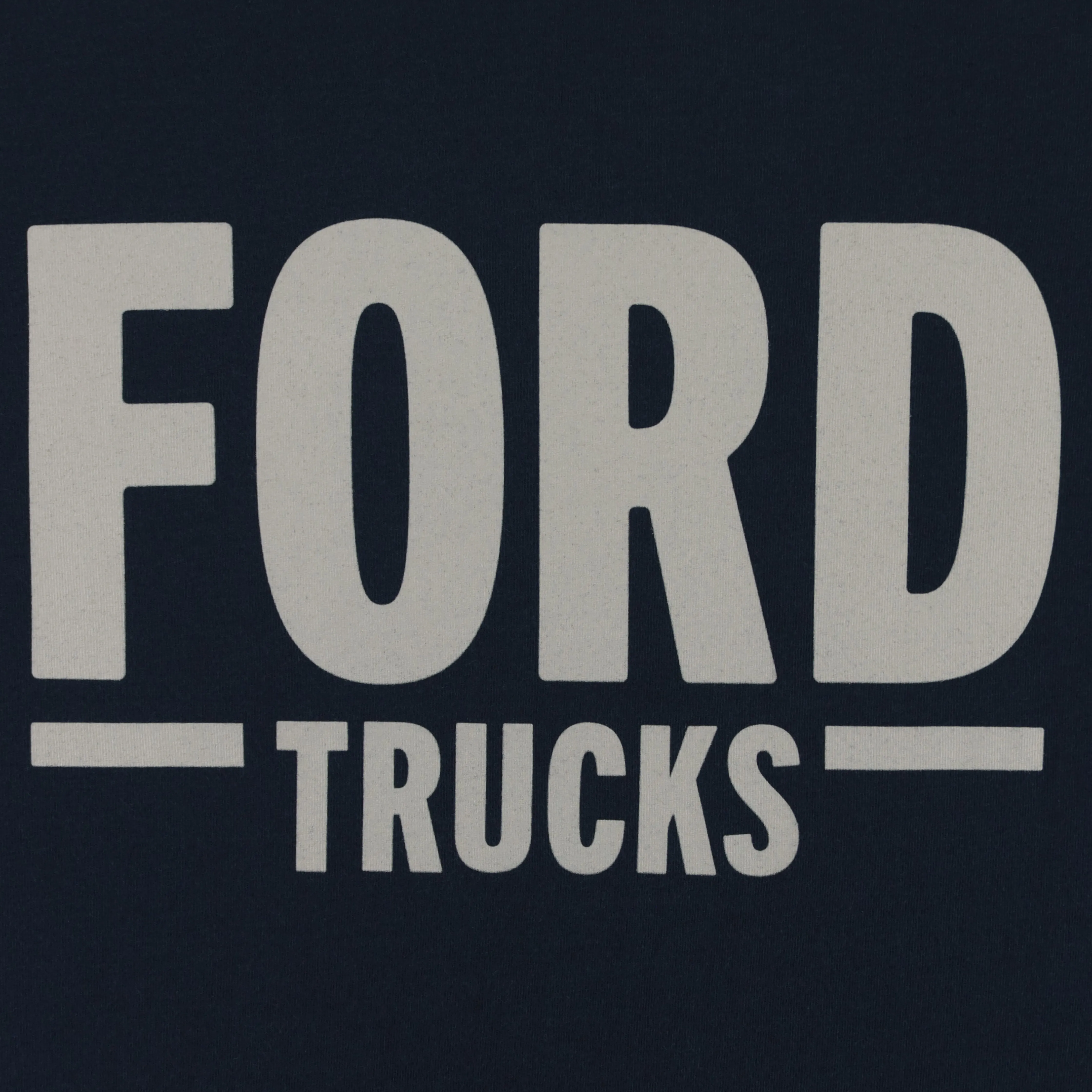 Ford Trucks Men's T-Shirt sold by Ford product image thumbnail 3