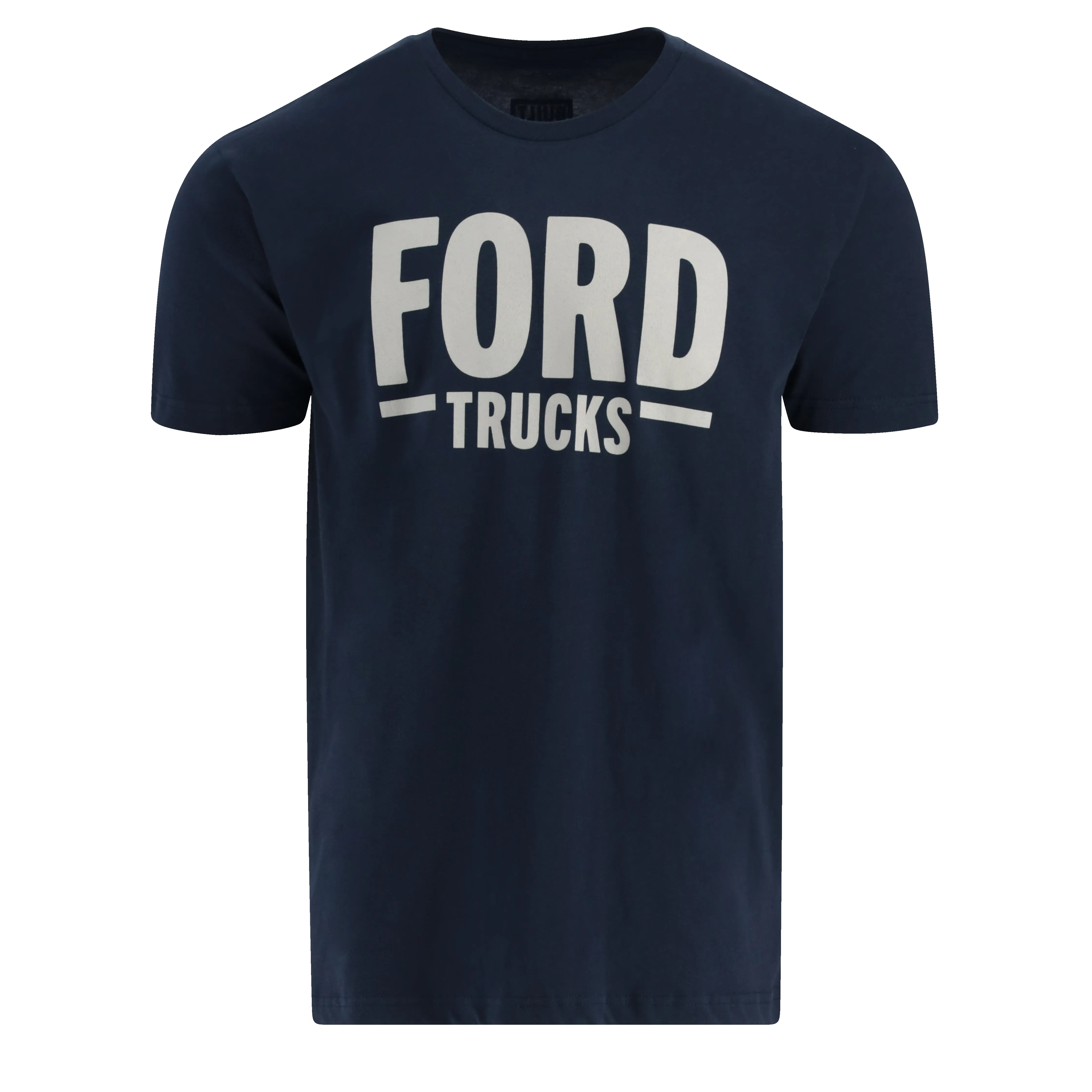 Ford Trucks Men's T-Shirt sold by Ford