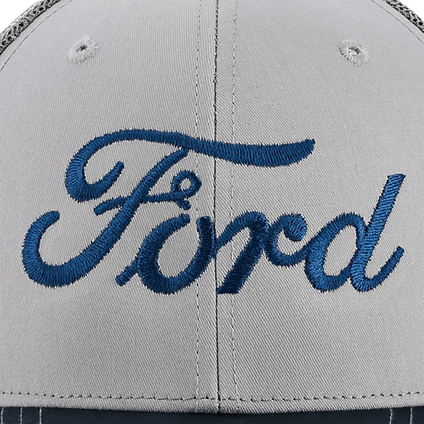 Ford Script Logo Adult Cap sold by Ford product image thumbnail 3