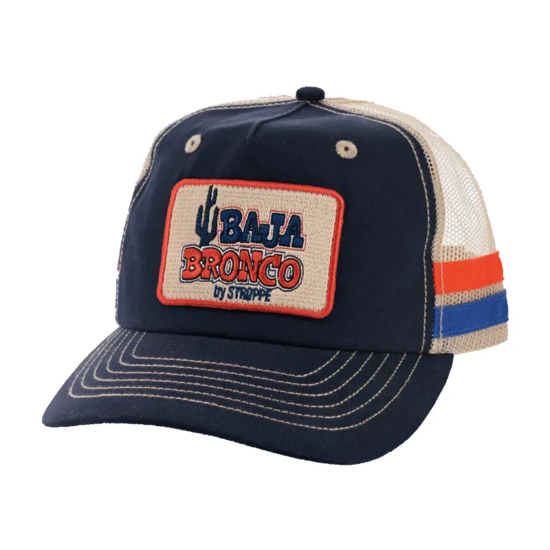 Ford Bronco Baja Patch Hat sold by Ford