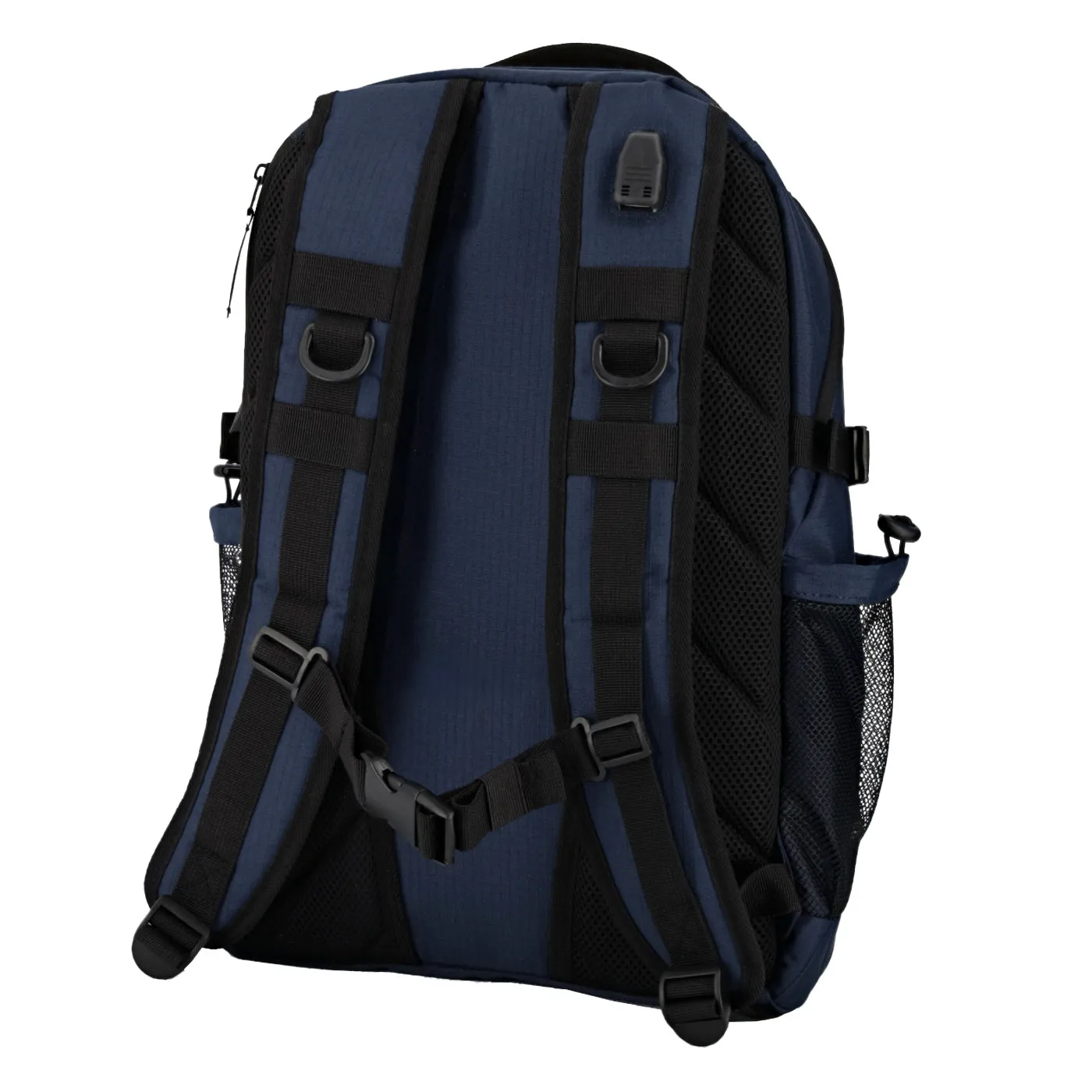 Ford Bronco Ripstop Smart Backpack sold by Ford product image thumbnail 4