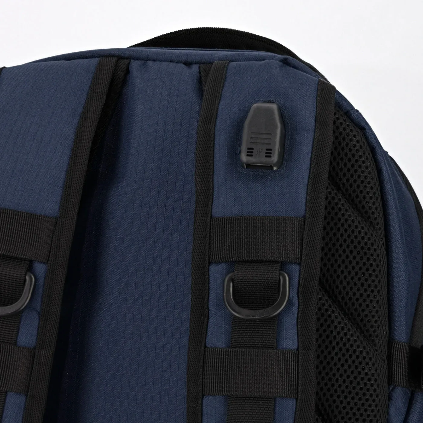 Ford Bronco Ripstop Smart Backpack sold by Ford product image thumbnail 3