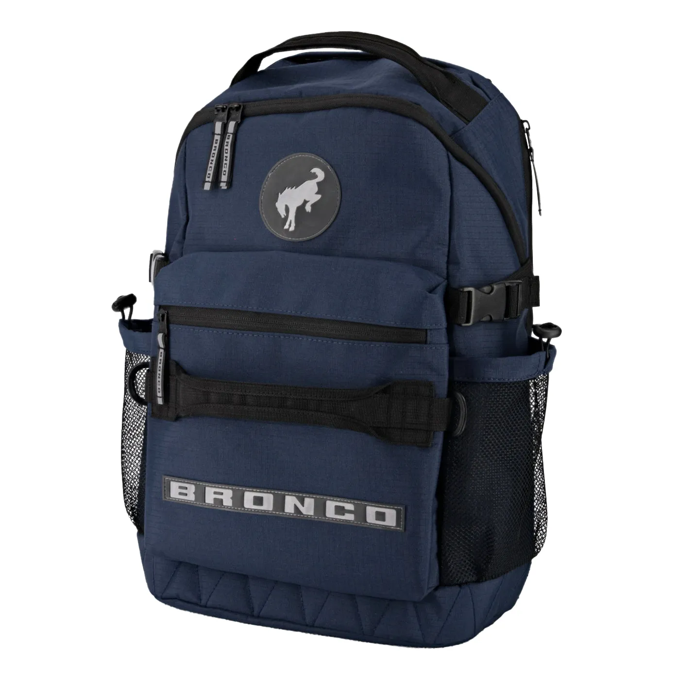Ford Bronco Ripstop Smart Backpack sold by Ford