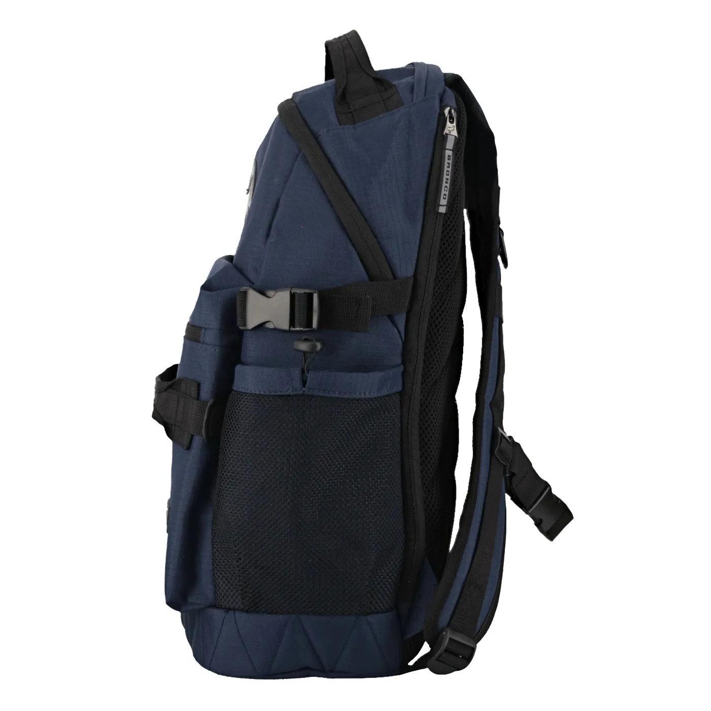 Ford Bronco Ripstop Smart Backpack sold by Ford product image thumbnail 5