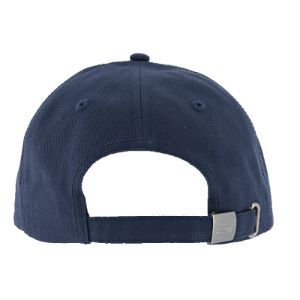 Ford Logo Men's Script 3D Embroidery Slideback Hat sold by Ford