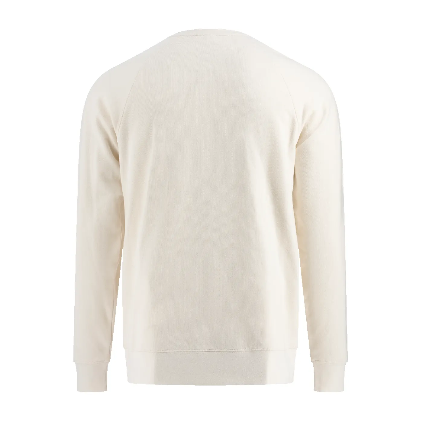 Ford Trucks Raptor Cream Fleece Crew Neck Sweatshirt sold by Ford product image thumbnail 2