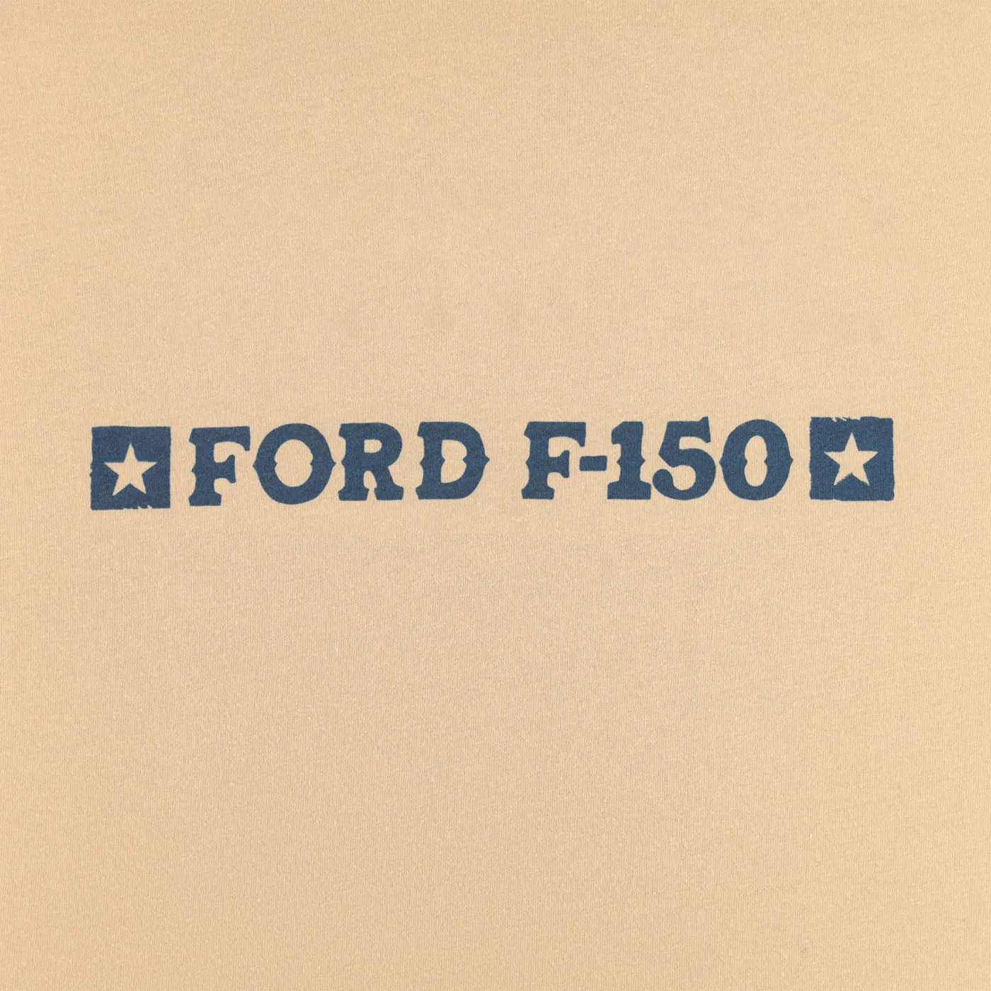 Ford F-150 Built for the Journey Mens Short Sleeve T-Shirt sold by Ford product image thumbnail 4