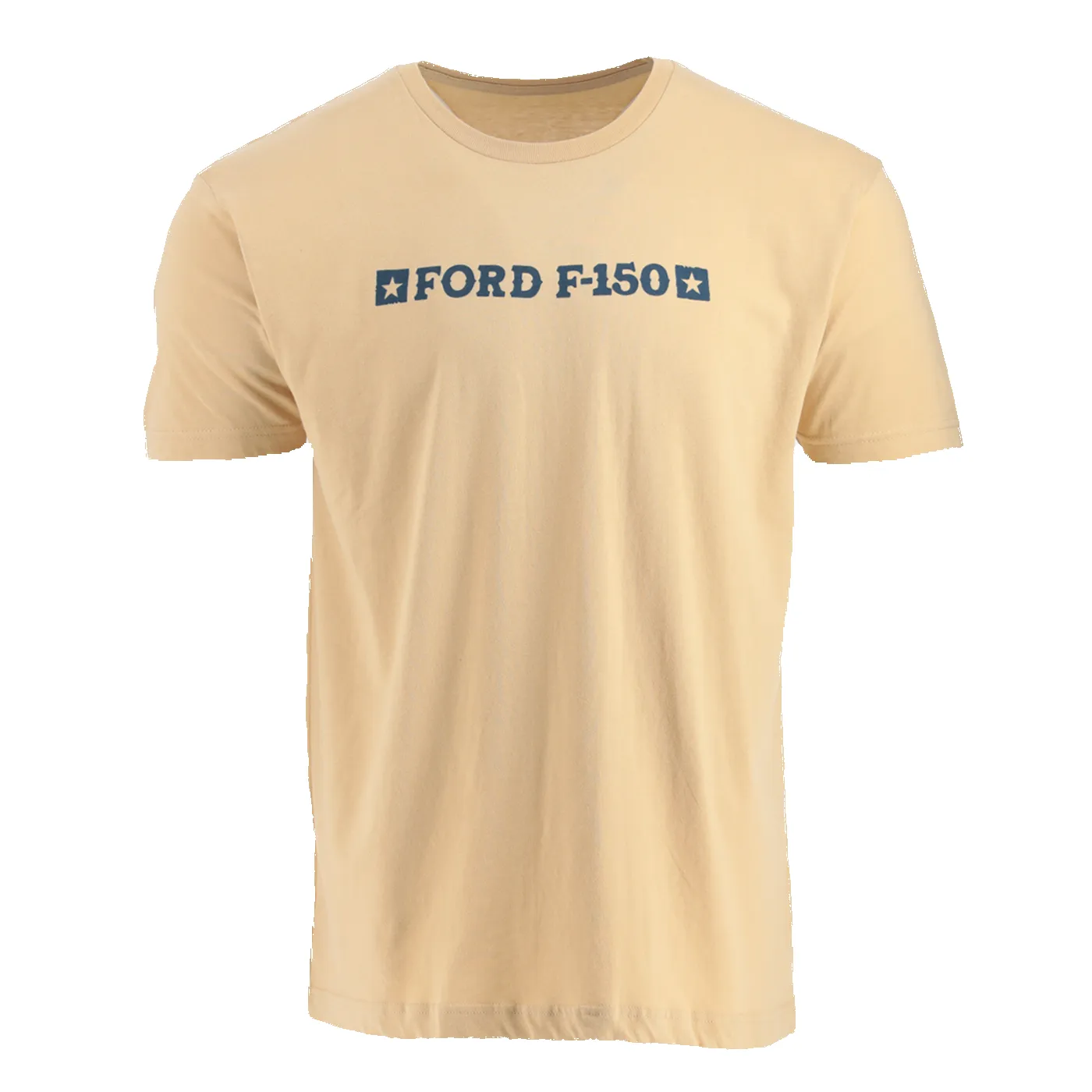 Ford F-150 Built for the Journey Mens Short Sleeve T-Shirt sold by Ford product image thumbnail 3