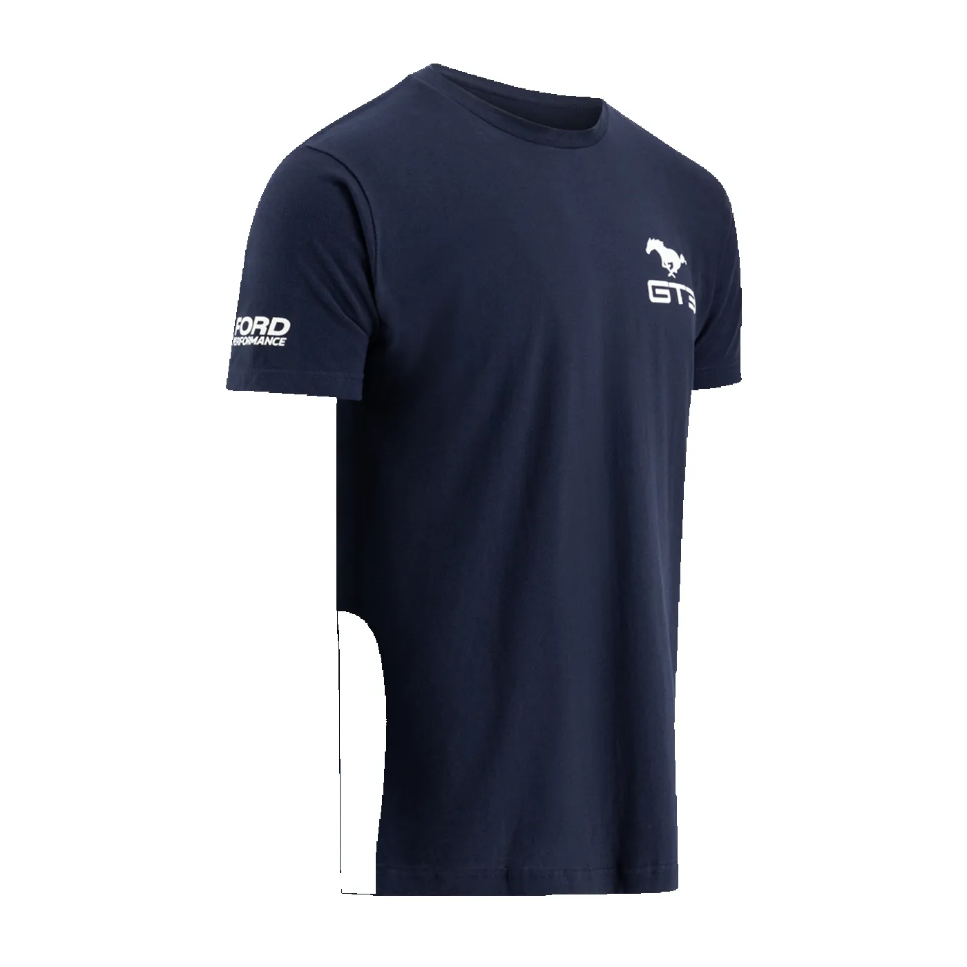 Ford Performance Mustang GT3 Reflections Short Sleeve T-Shirt sold by Ford product image thumbnail 5
