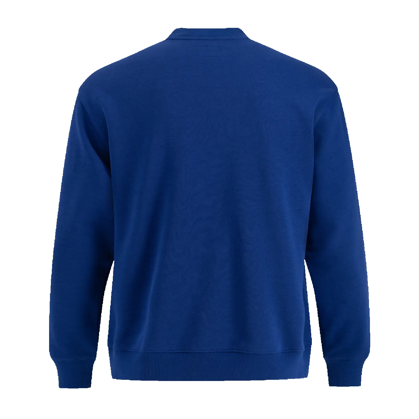 Ford x Brixton Number One Fleece Crewneck Sweatshirt sold by Ford product image thumbnail 2